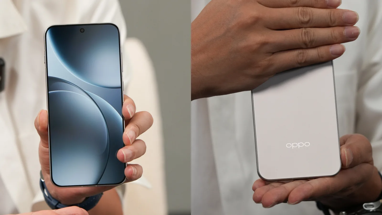 OPPO Find X9 Pro face o super poză folosind camera periscop de 200 MP; Iată o mostră demonstrativă