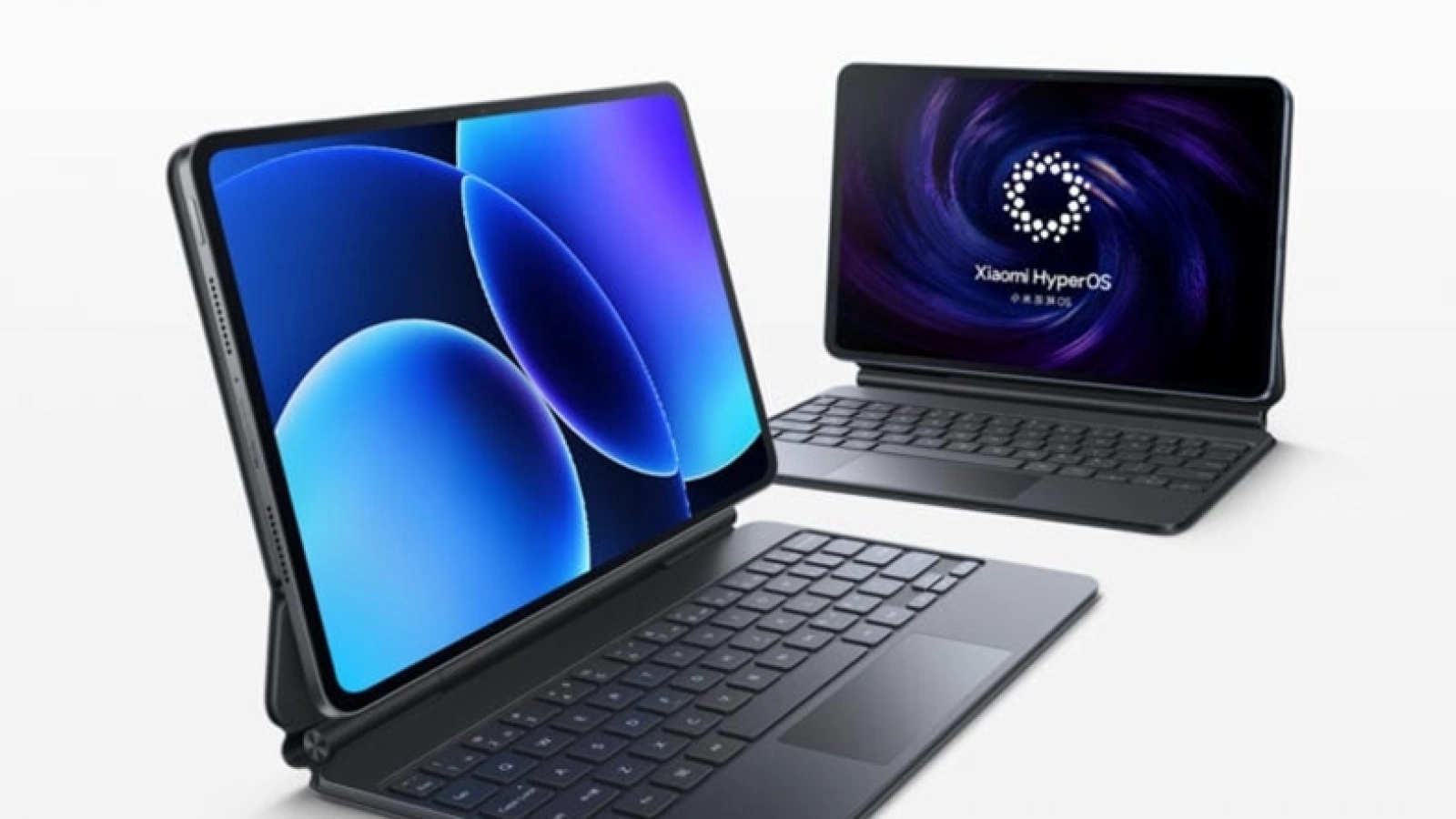 Xiaomi Pad 8 Pro își dezvăluie design-ul și va avea procesor Snapdragon 8 Elite la bord