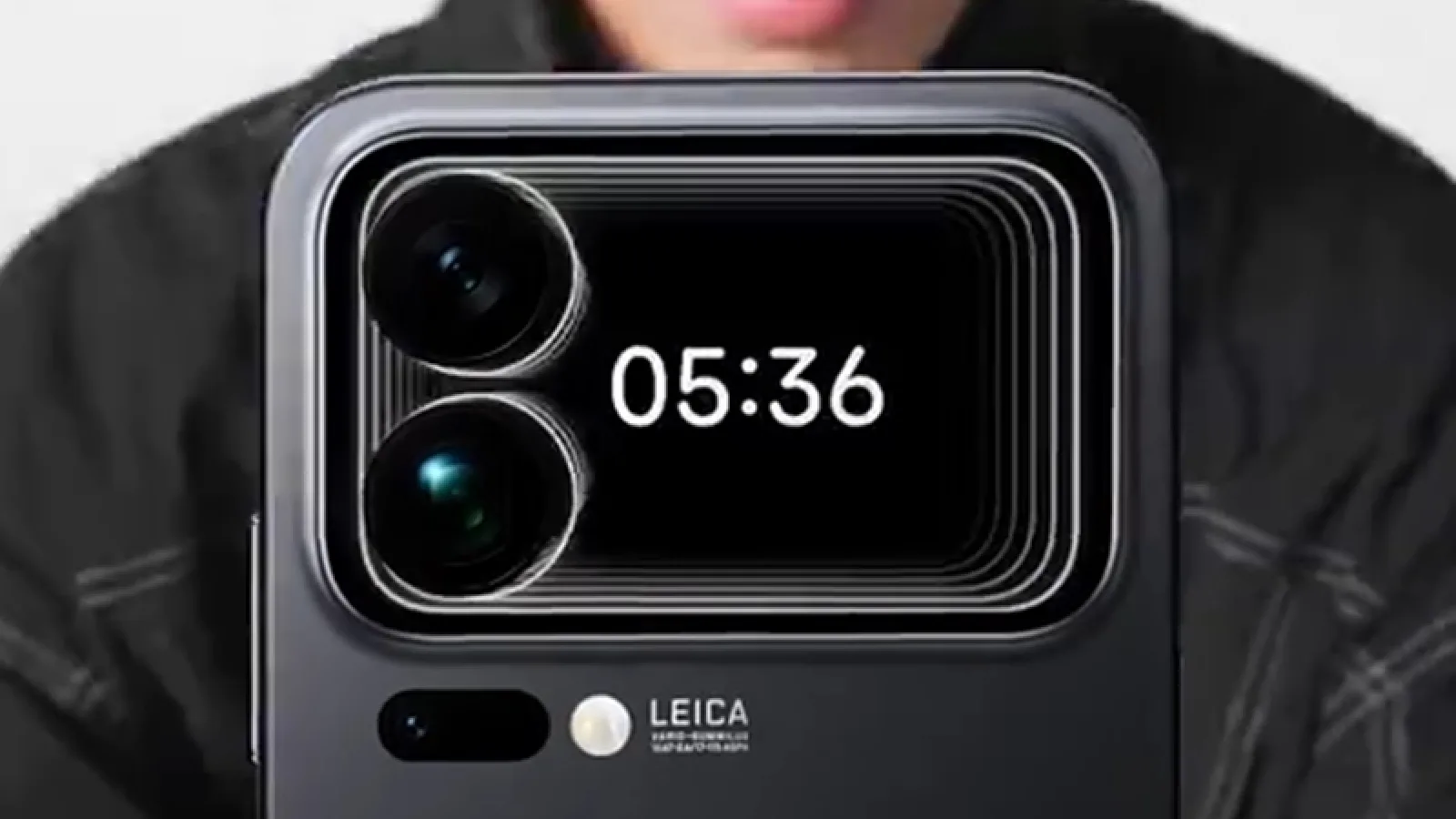 Xiaomi 17 Pro îşi dezvăluie specificațiile camerei; Fără mari surprize?