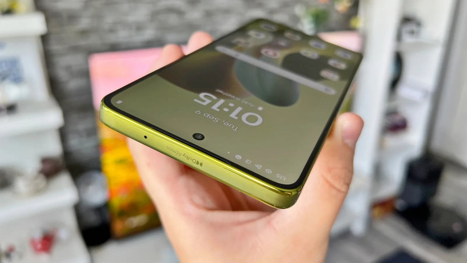 Motorola moto g86 Power: Conectivitate pregătită de streaming, poate şi gaming