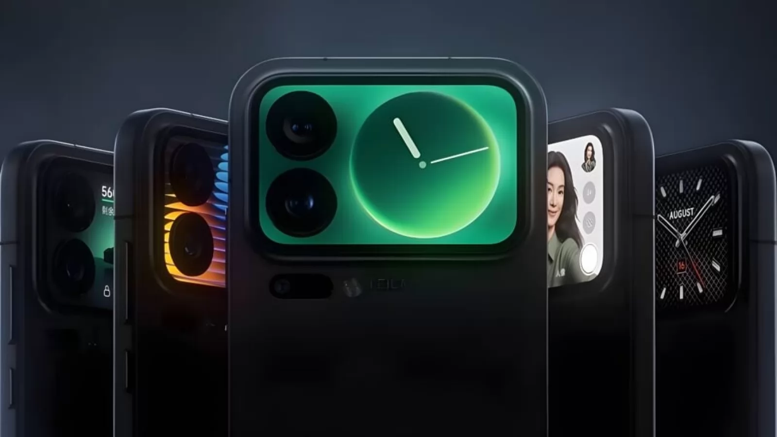 Xiaomi 17 vine mai devreme decât ne așteptam; Debut posibil pe 30 septembrie, cu trei modele în lineup