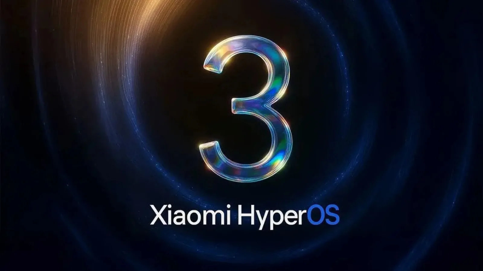 Xiaomi anunță roadmap-ul oficial de actualizare la Android 16; HyperOS 3 vine începând cu luna octombrie în China