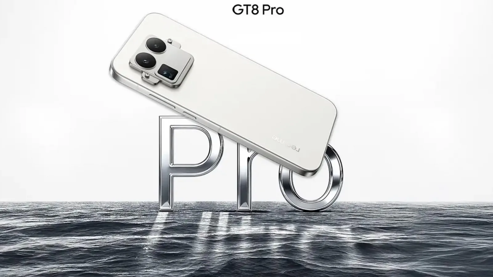 realme GT 8 Pro apare în noi teasere și scăpări: Baterie de 7000 mAh, display pentru gameri, modul foto interschimbabil?