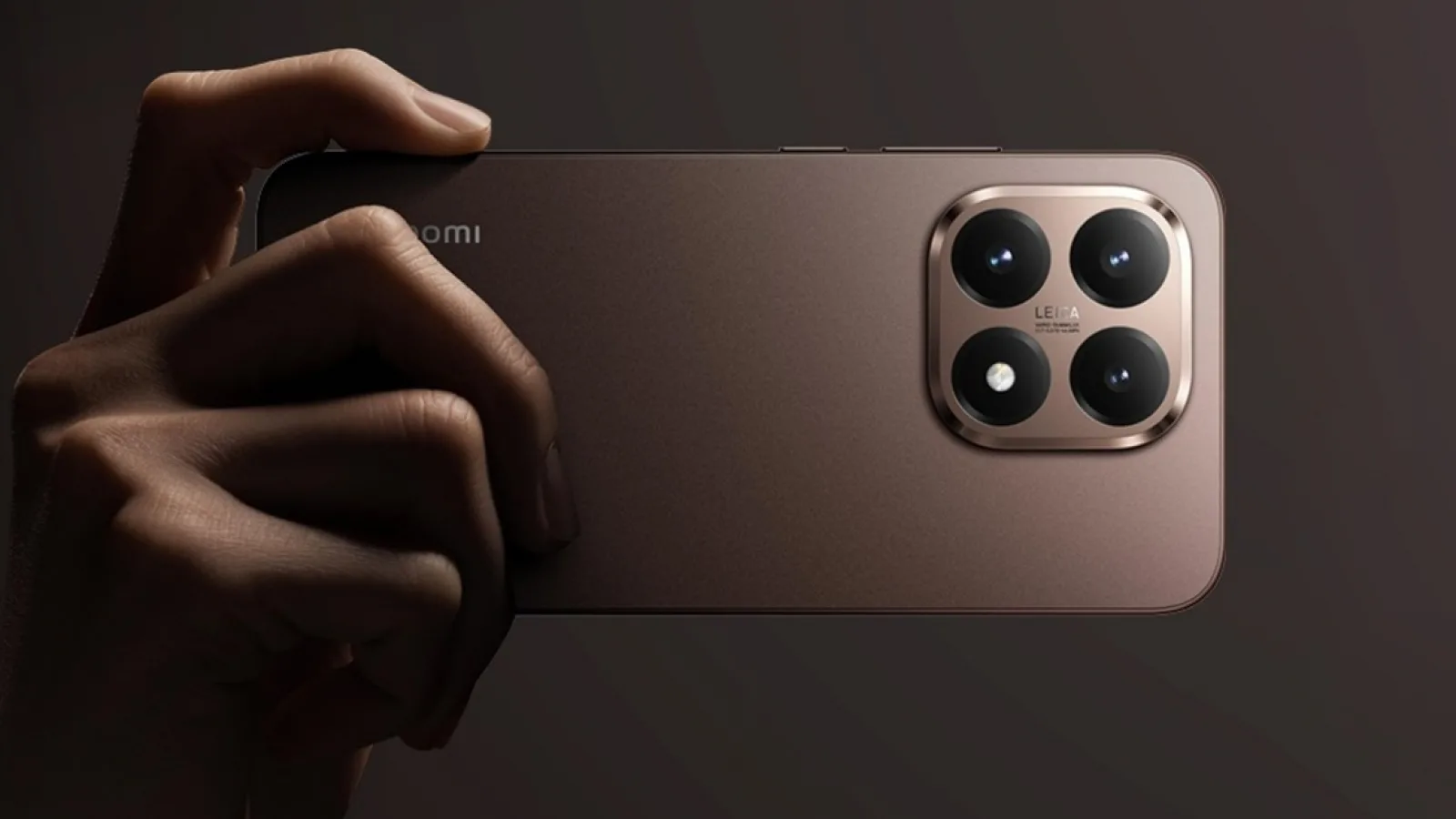 Xiaomi 15T Pro lansat oficial! Flagship-ul de toamnă aduce feeling premium, procesor de top Dimensity 9400+, optică LEICA
