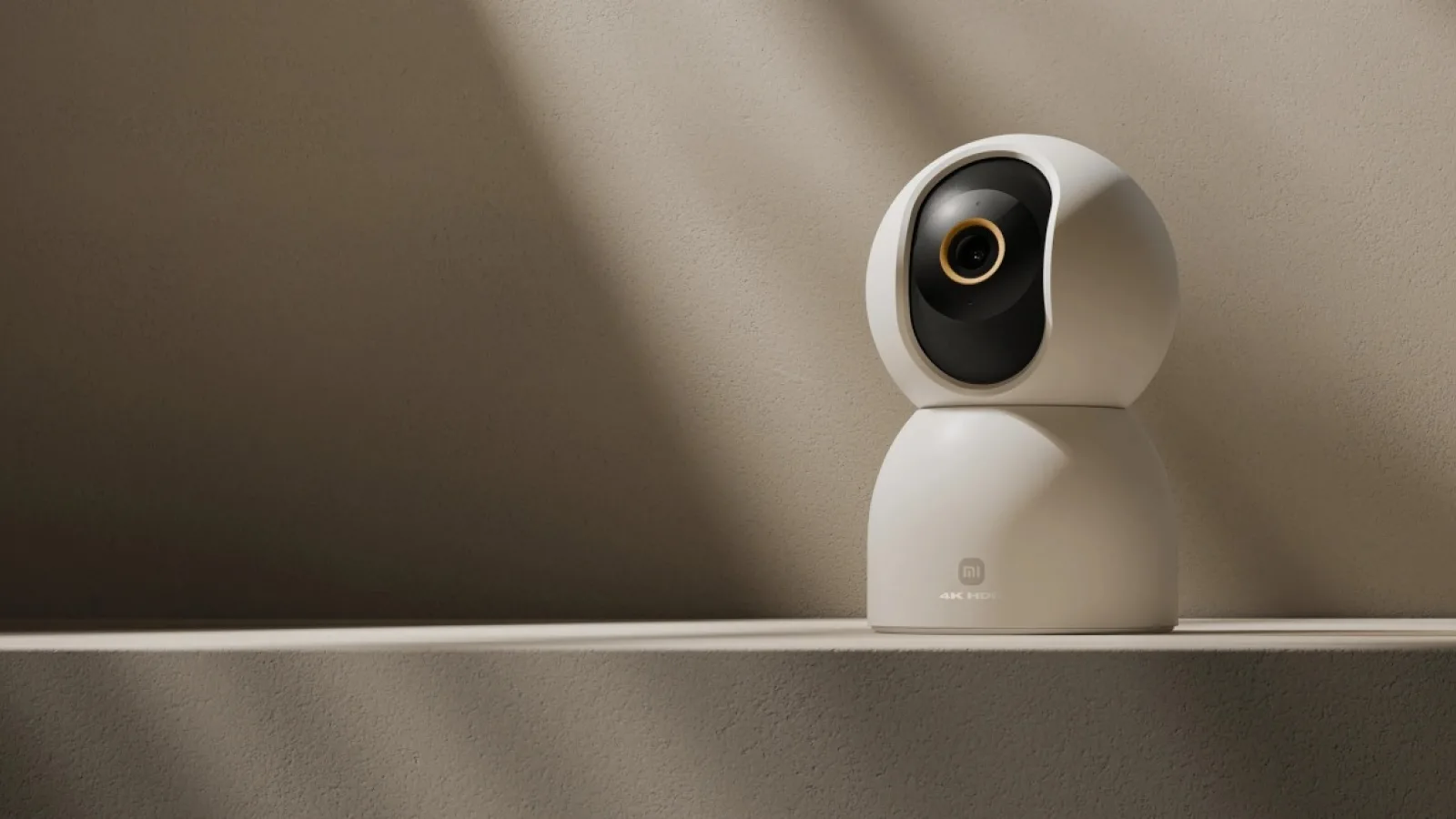 Xiaomi Smart Camera C701 a debutat în România! Cameră inteligentă 4K, cu AI integrat, Night Vision și alerte personalizate