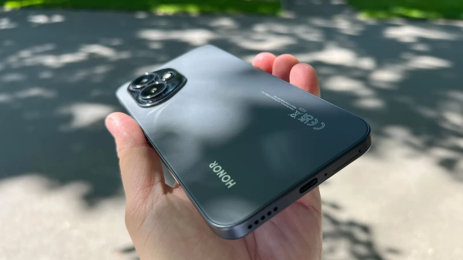Honor 500 Pro vine cu ecran mai mare și baterie de 7000 mAh; Dotările ajung pe web