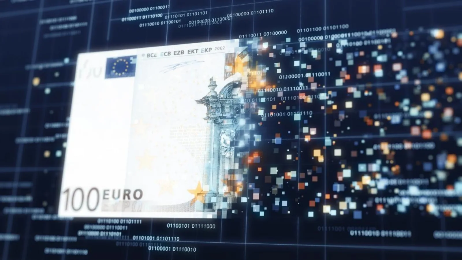 Nouă bănci mari pregătesc un stablecoin european; Instrumentul digital va fi emis în euro și reglementat de MiCAR