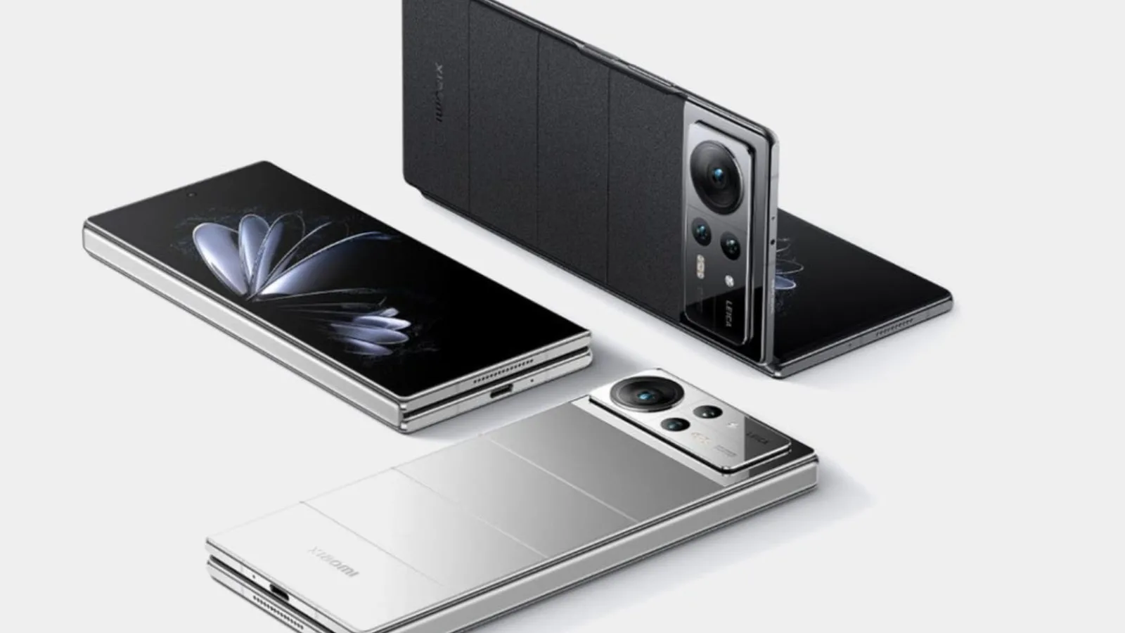 Xiaomi rebranduiește și Fold-urile după iPhone; Xiaomi 17 Fold la orizont
