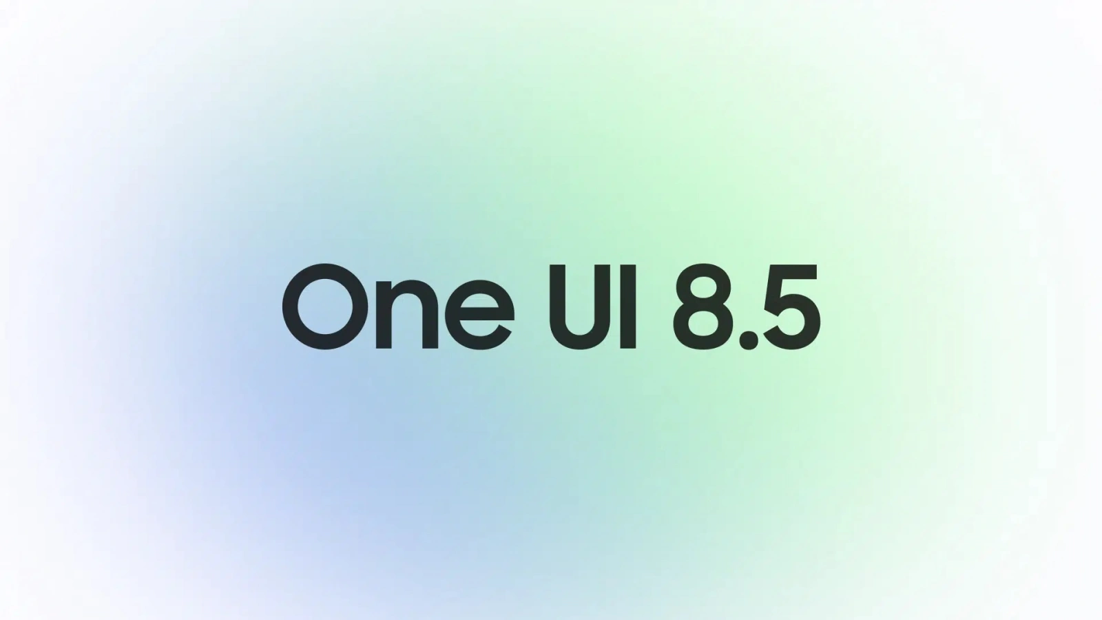 One UI 8.5 aduce AI peste tot; Funcții noi, gesturi și modificări de UI în testare (Video)
