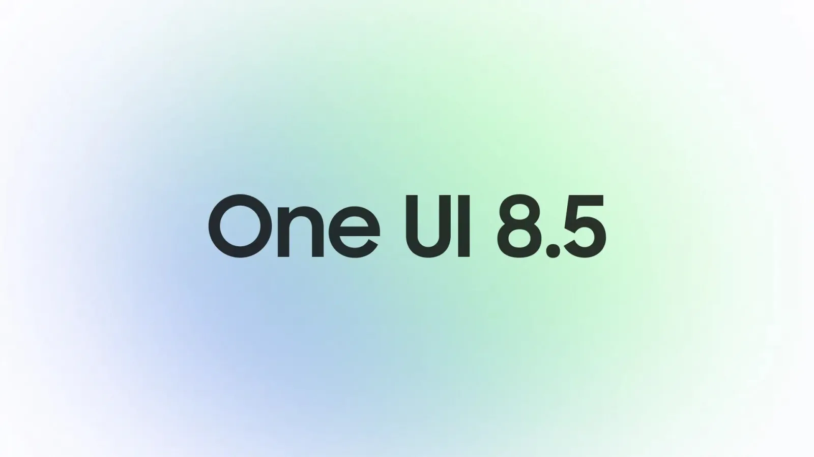 One UI 8.5 aduce AI peste tot; Funcții noi, gesturi și modificări de UI în testare (Video)