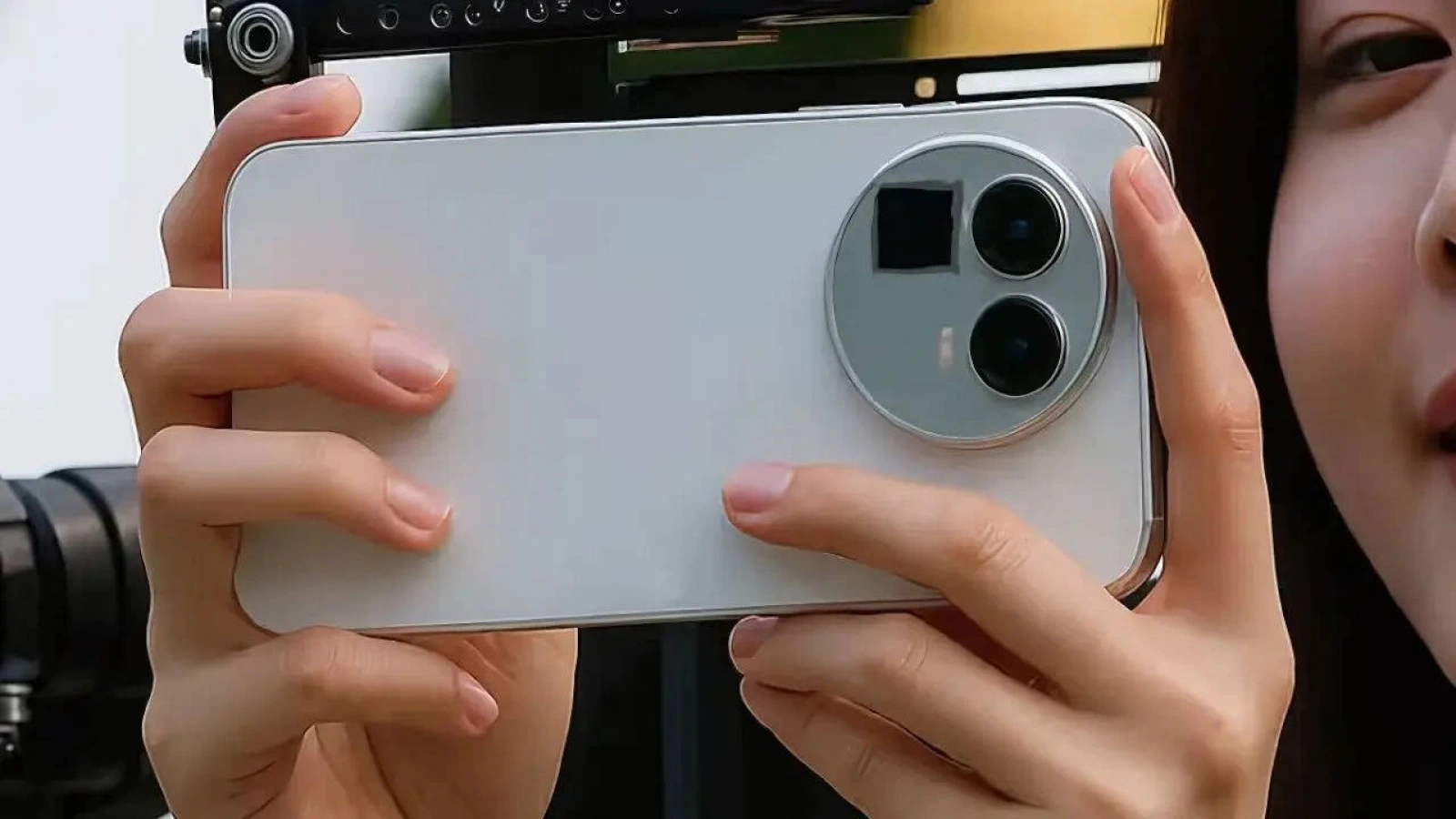realme GT 8 Pro schimbă abordarea! Vine cu modul foto interschimbabil, după cum bănuiam