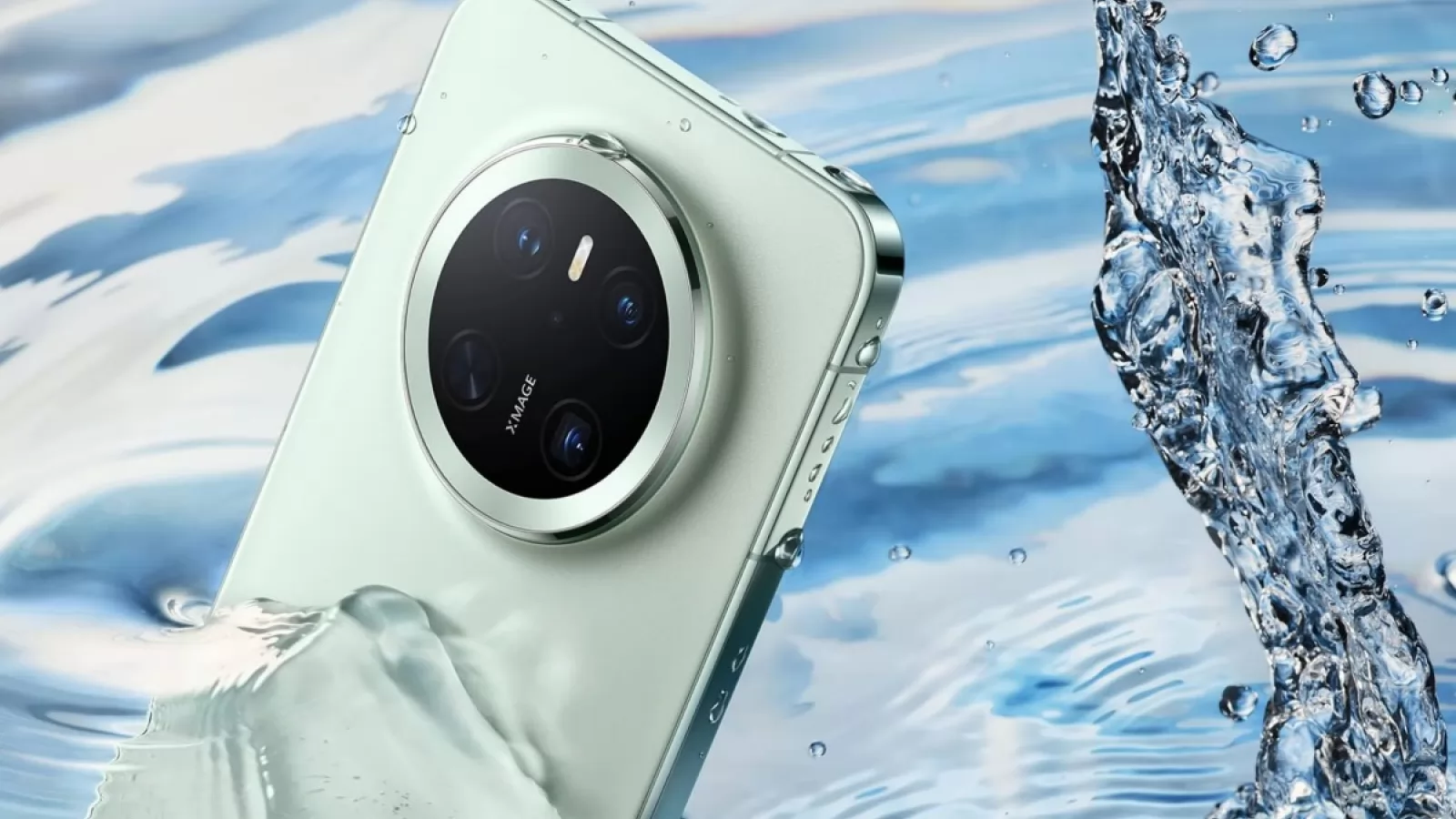 Huawei Mate 80 și Mate 80 Pro certificate de 3C în China; Aflăm mai multe despre design