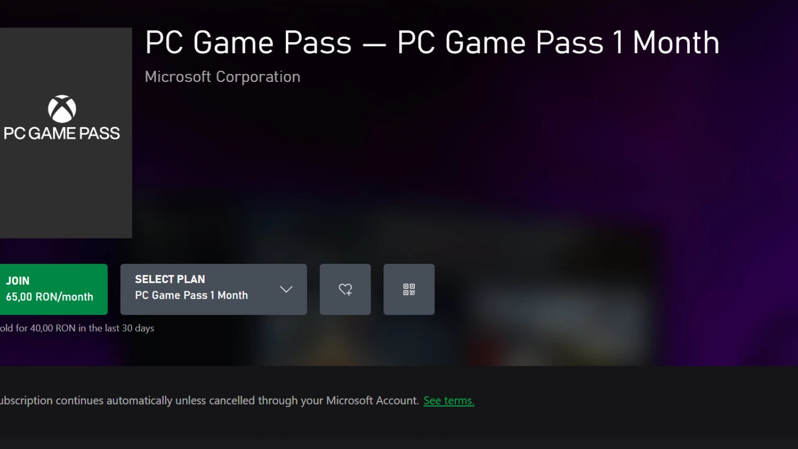 Microsoft a scumpit Xbox Game Pass aşa mult încât gamerii au blocat site-ul dezabonându-se