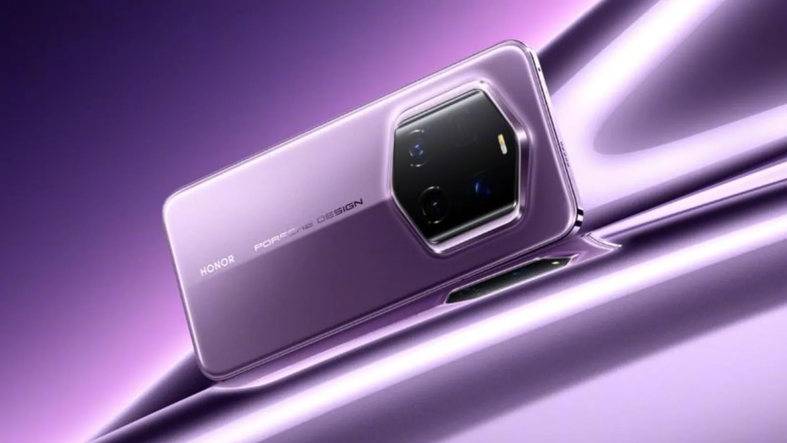 HONOR Magic 8 Ultra va aduce un senzor foto OmniVision de generaţie nouă; Ce mai ştim despre telefon?