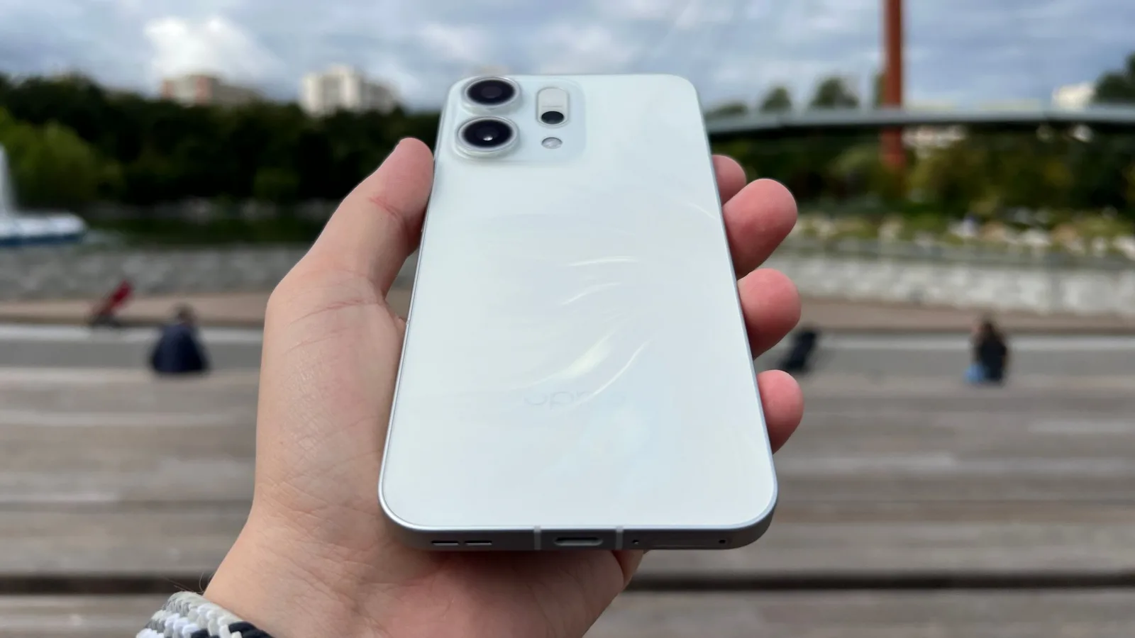 OPPO Reno15 Pro și Reno15 Pro+ vor avea procesoare MediaTek Dimensity 8500