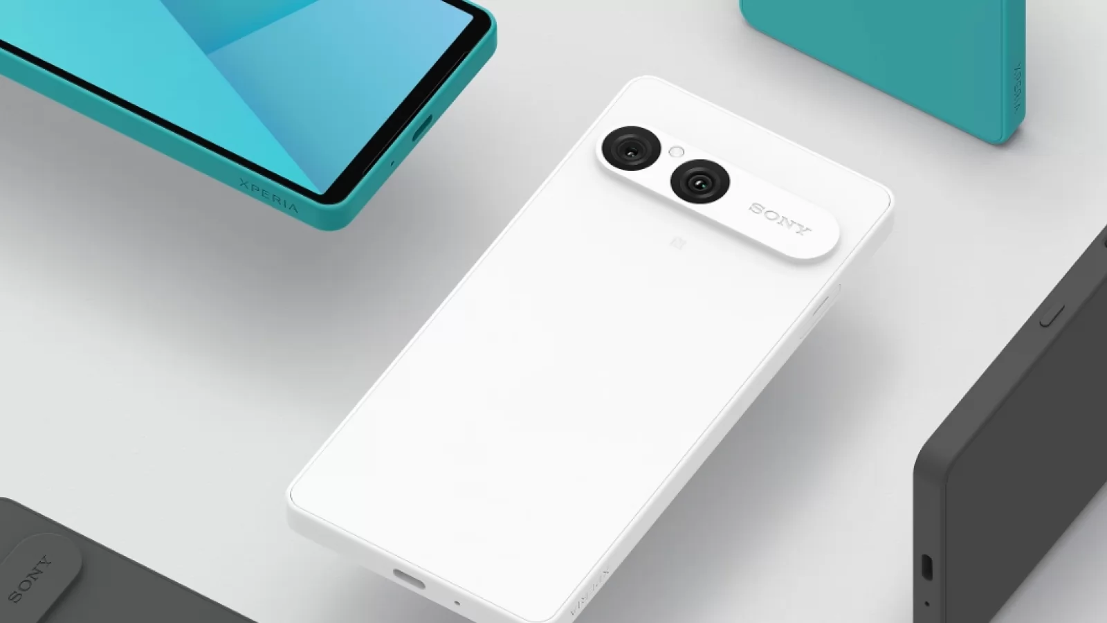 Preț și disponibilitate Sony Xperia 10 VII în România