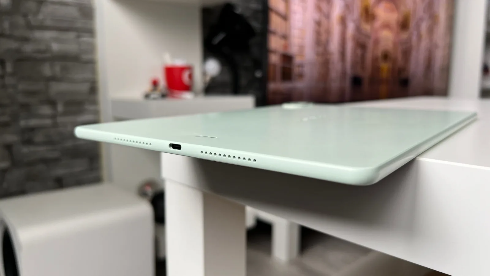 HUAWEI MatePad 12 X PaperMatte (2025): Acustică răsunătoare, care umple fără probleme camera