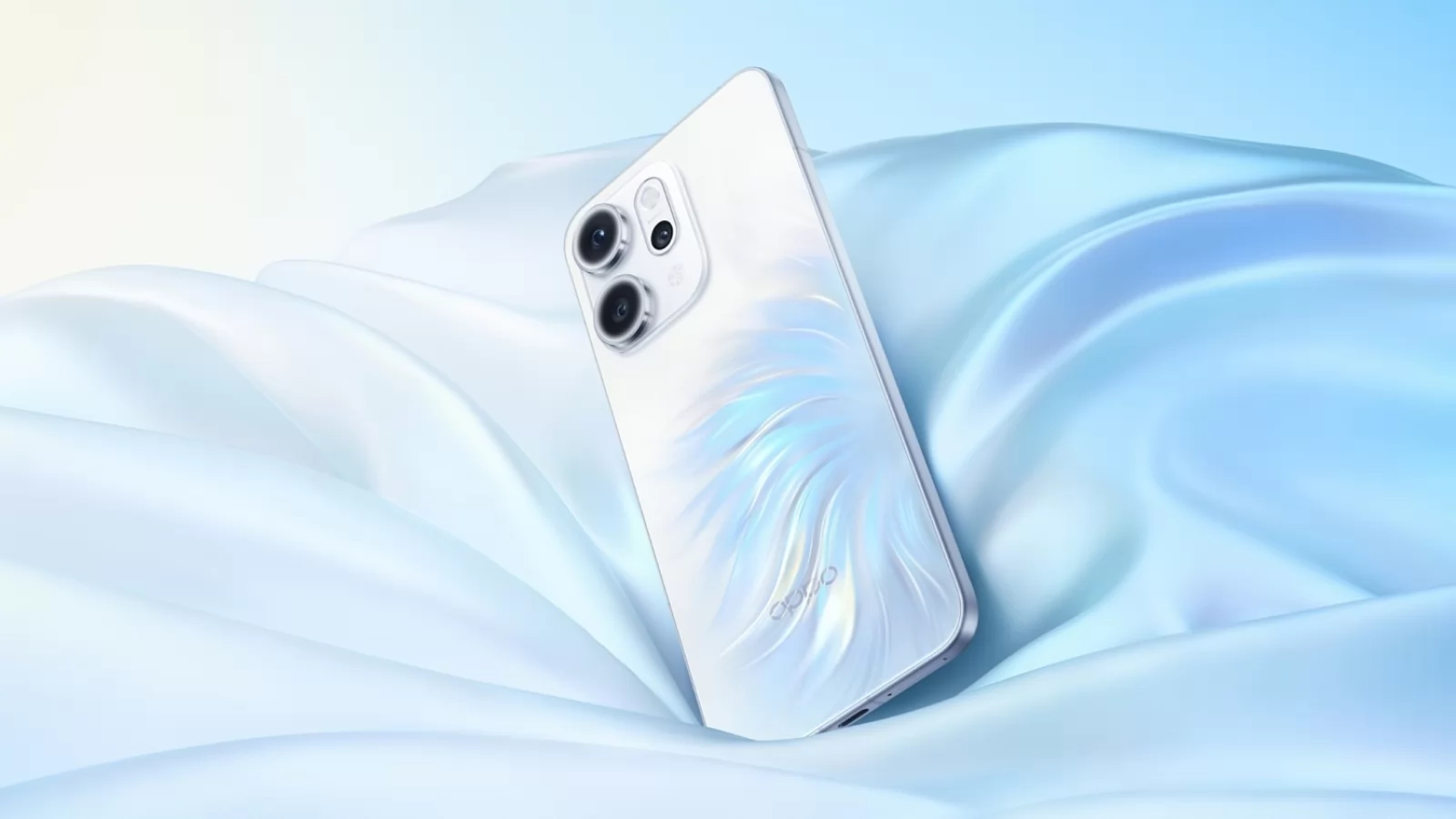 OPPO lansează un „Pro Max” sub seria Reno 15; Vine cu Dimensity 9400, cameră de 200 MP, baterie de 6500 mAh