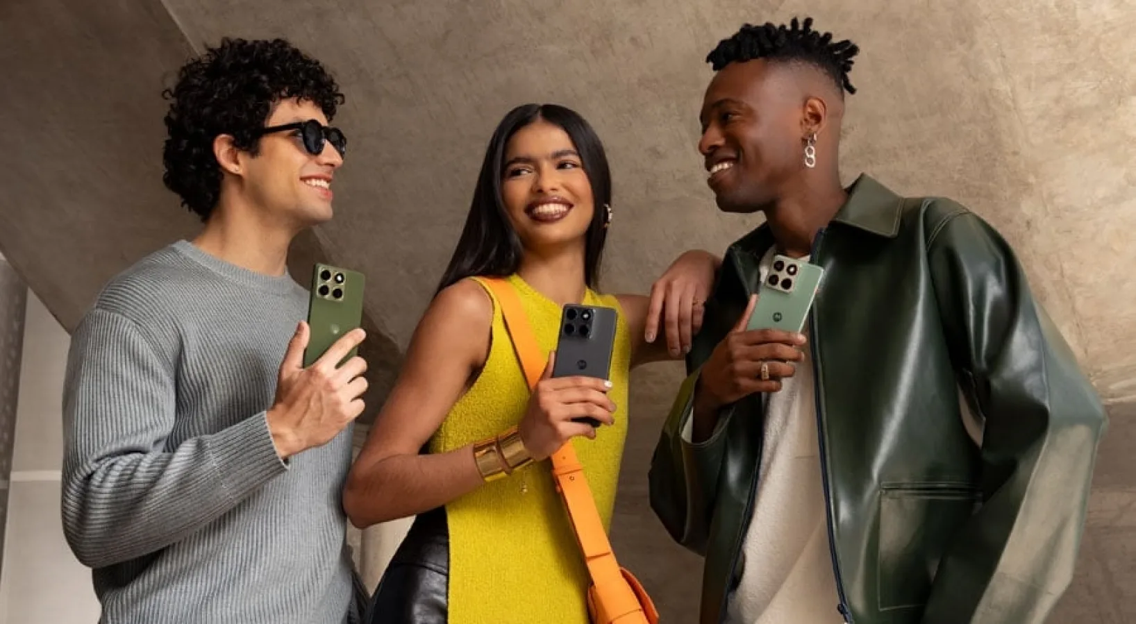 Cum arată dotările celui mai subțire smartphone Motorola? Edge 70 are sub 6 mm grosime și vine pe 5 noiembrie