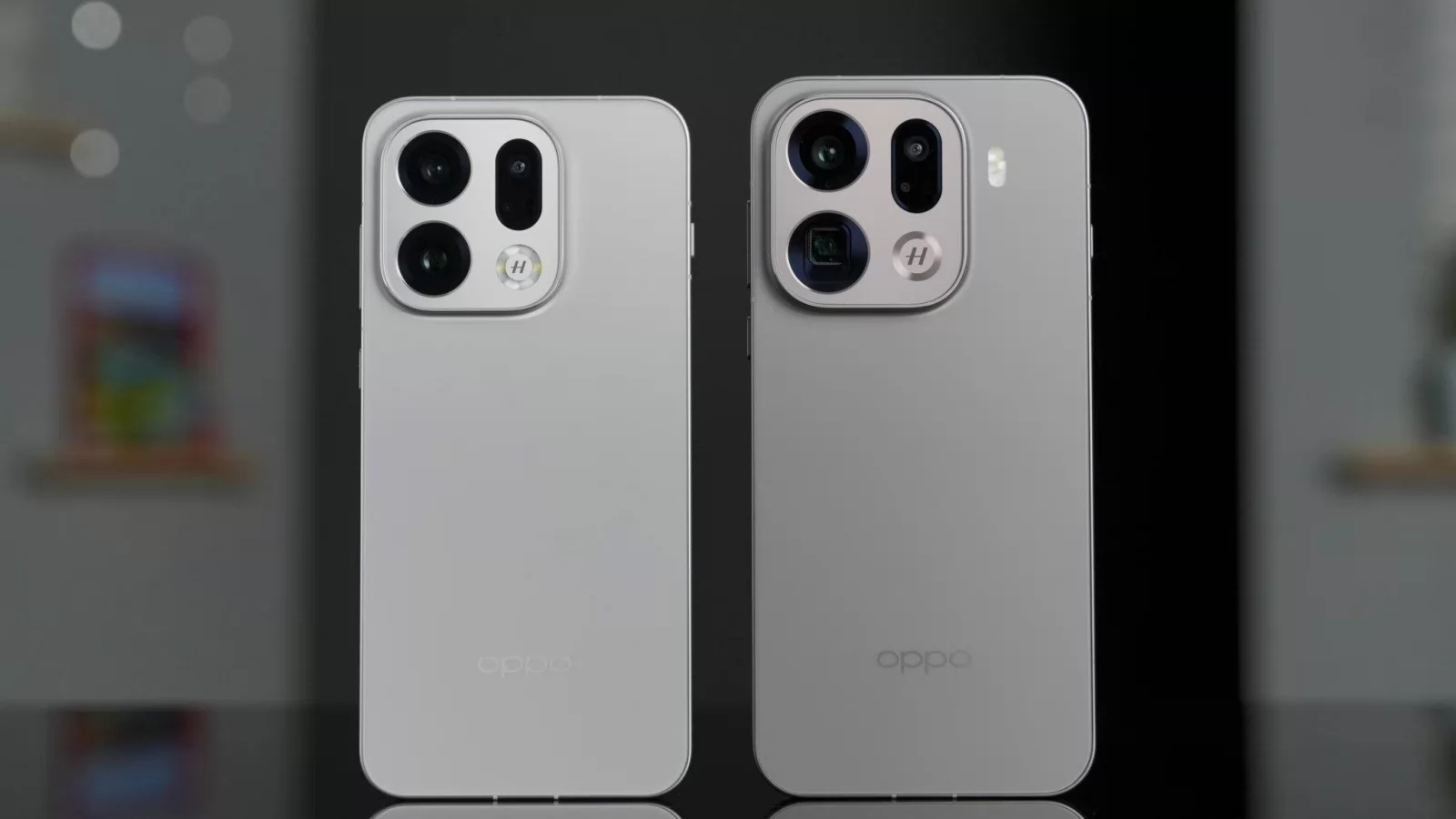 OPPO Find X9 Ultra îşi dezvăluie complet camera: senzor principal Sony de 200 MP şi două camere periscop