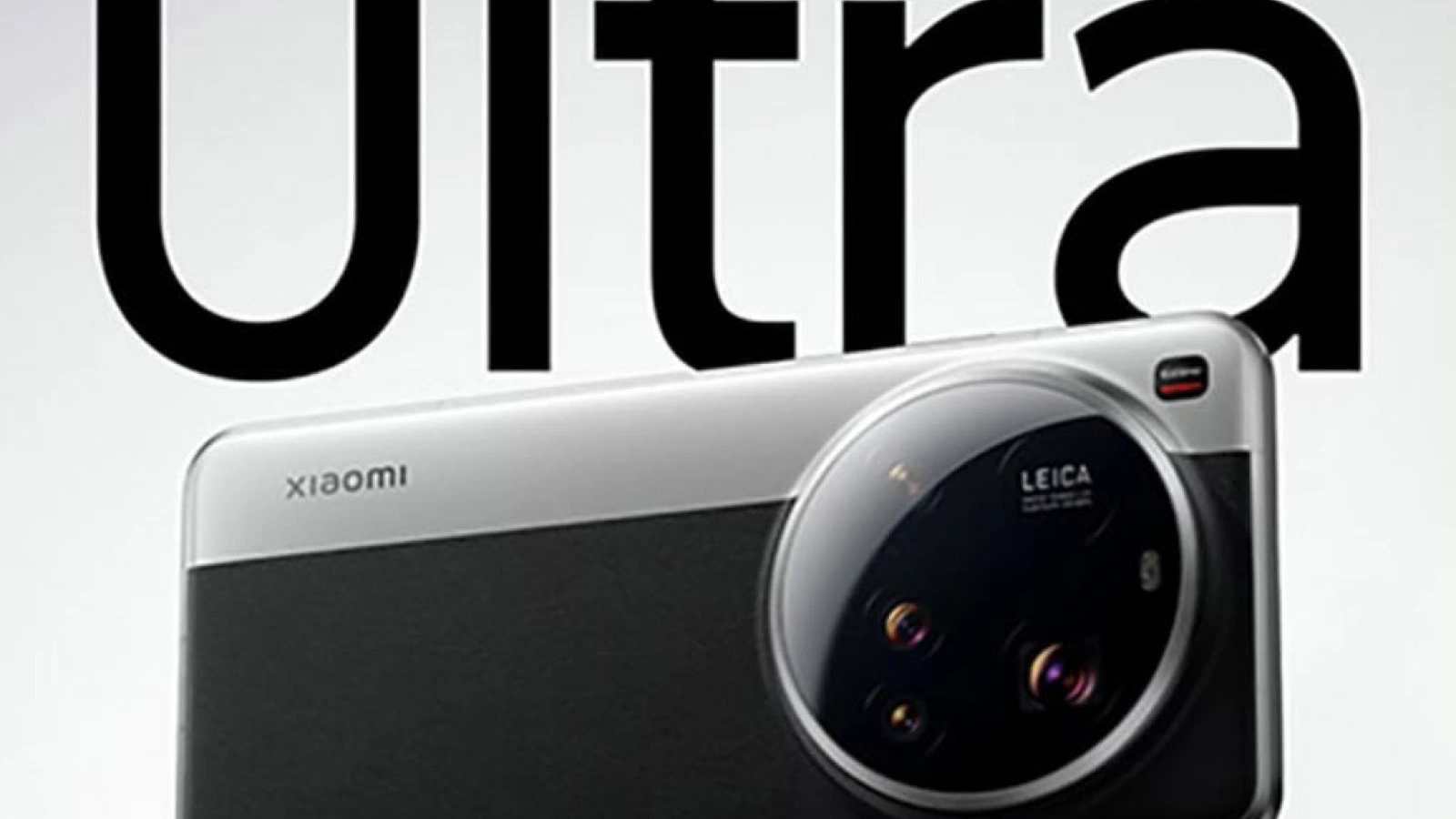 Xiaomi 17 Ultra va avea 4 camere în spate: două telephoto şi tehnologie optică nouă