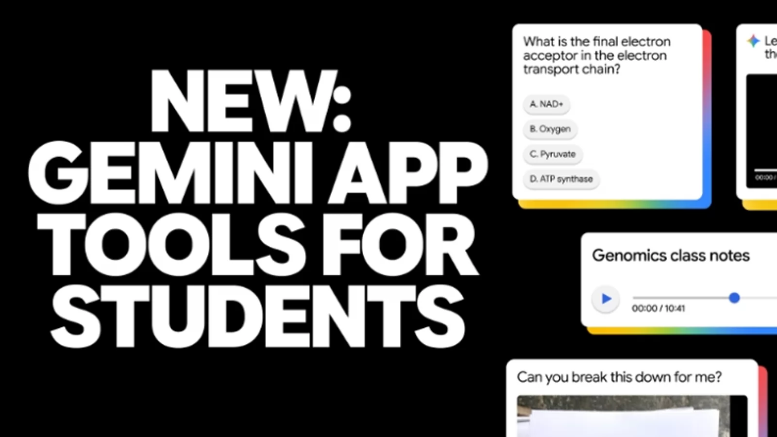 Studenții din România primesc acces gratuit la instrumentele Google de inteligență artificială