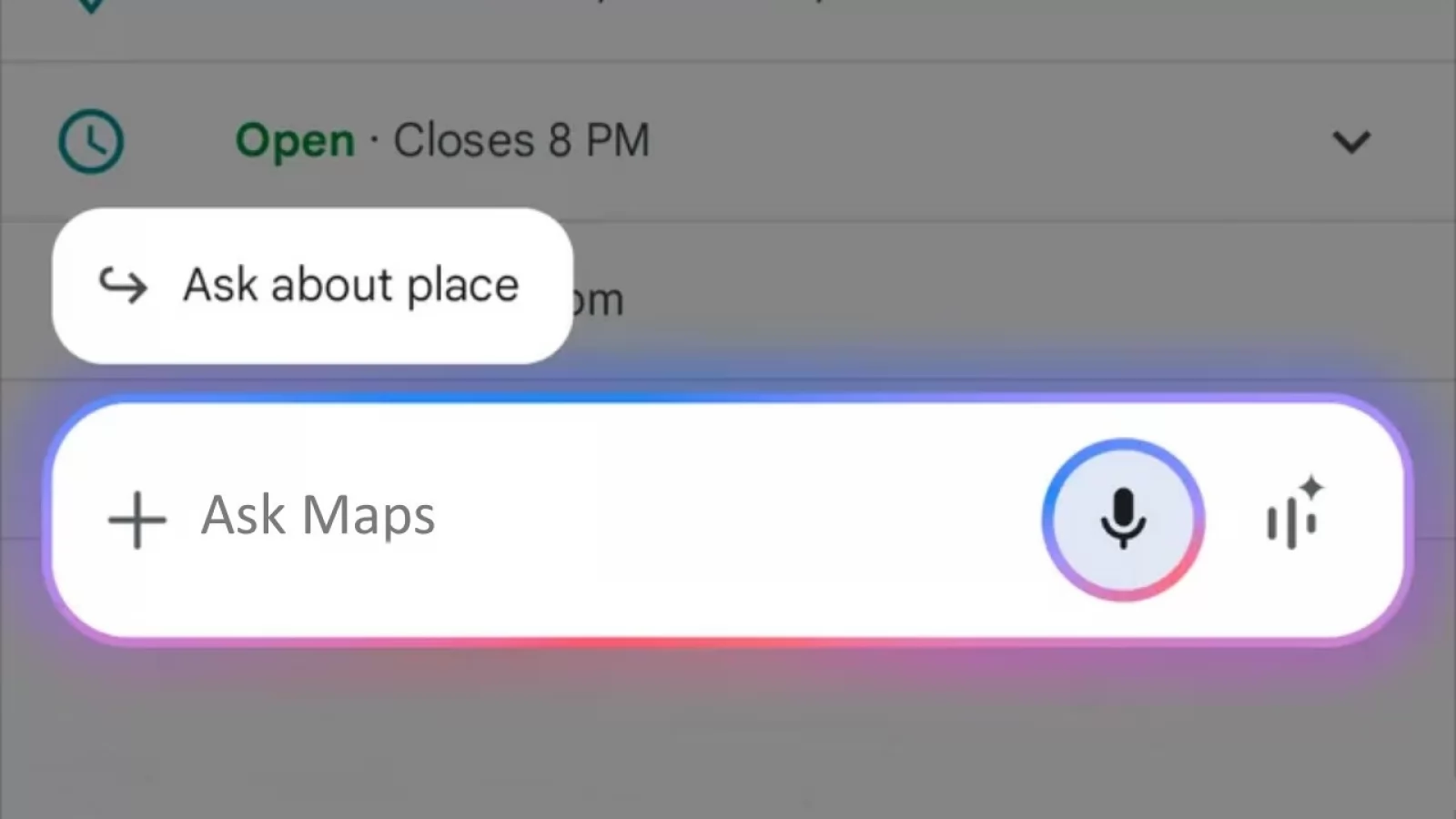 Google aduce Gemini în Maps; Funcția „Ask Maps” primește o interfață nouă, mai prietenoasă