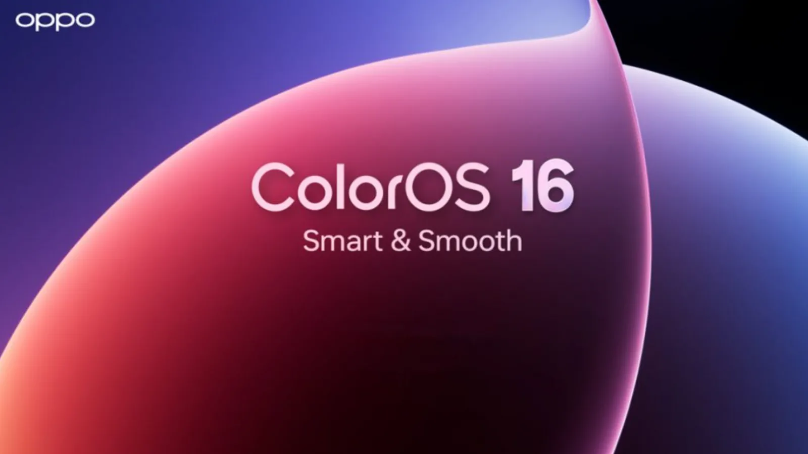 OPPO ColorOS 16 anunţat oficial: inspiraţie de la iOS 26, extra AI, customizare, aplicaţii deschise mai rapid