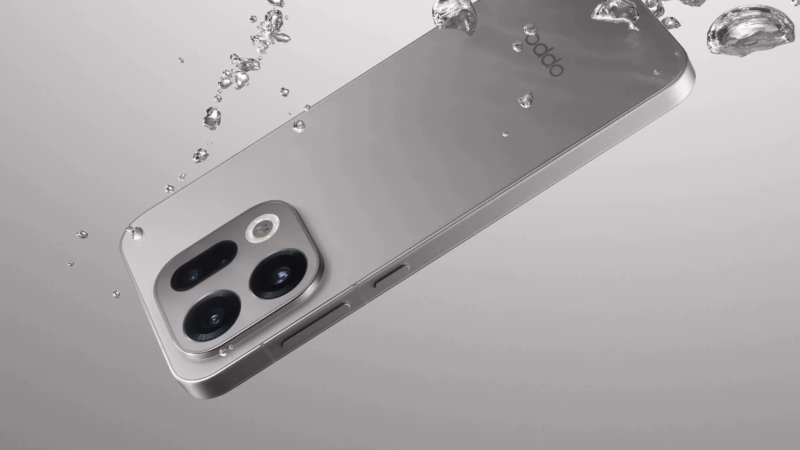 OPPO Find X9 bifează un upgrade uriaş de baterie faţă de predecesor: 7025 mAh; Are şi cameră periscop