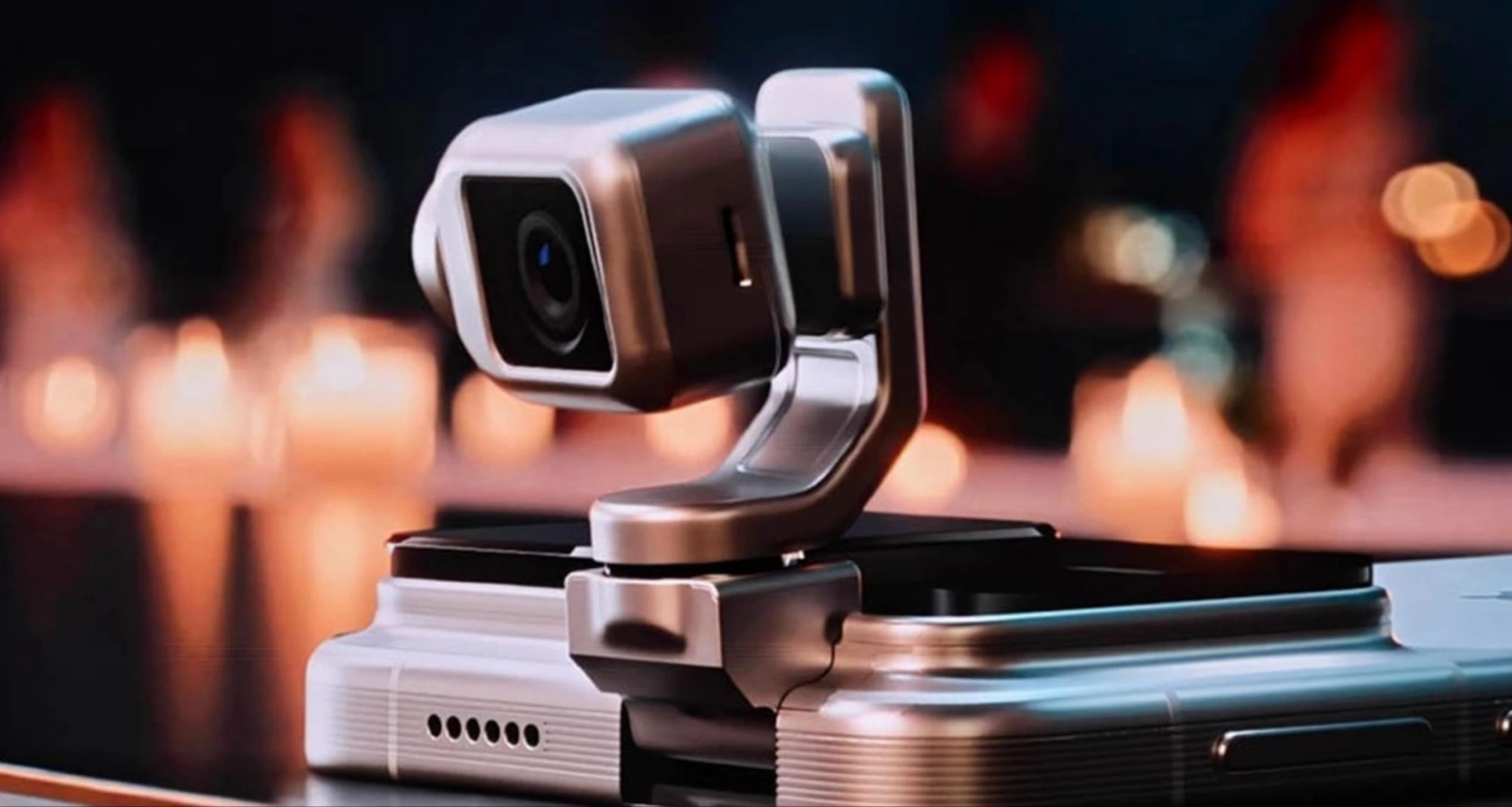 Vom face hands on cu telefonul robot HONOR în martie 2026! Vine în Europa, la MWC!