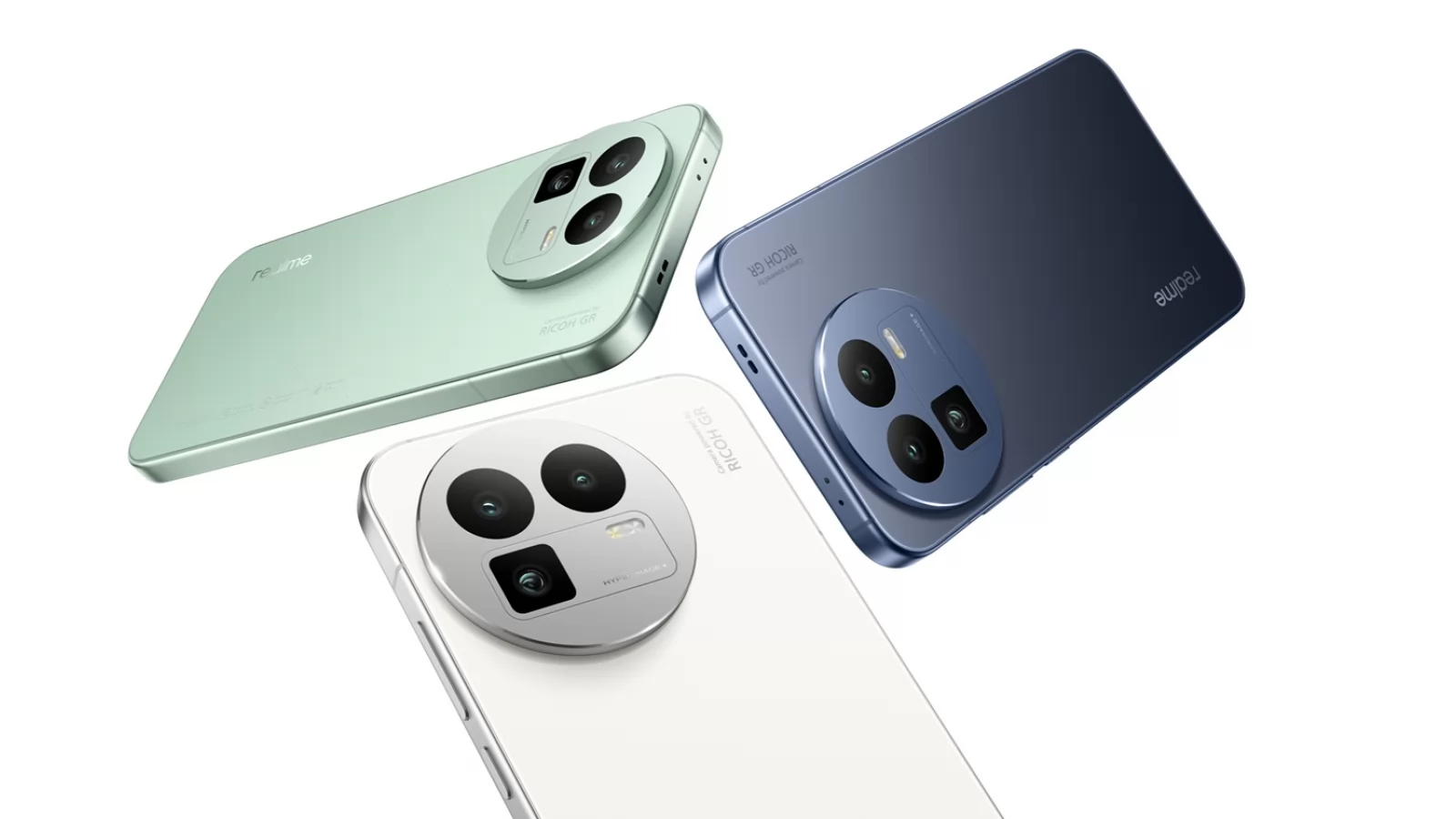 realme GT8 lansat oficial în China! Flagship cu baterie de 7000 mAh, ecran 2K cu refresh rate de 144Hz, procesor Snapdragon 8 Elite