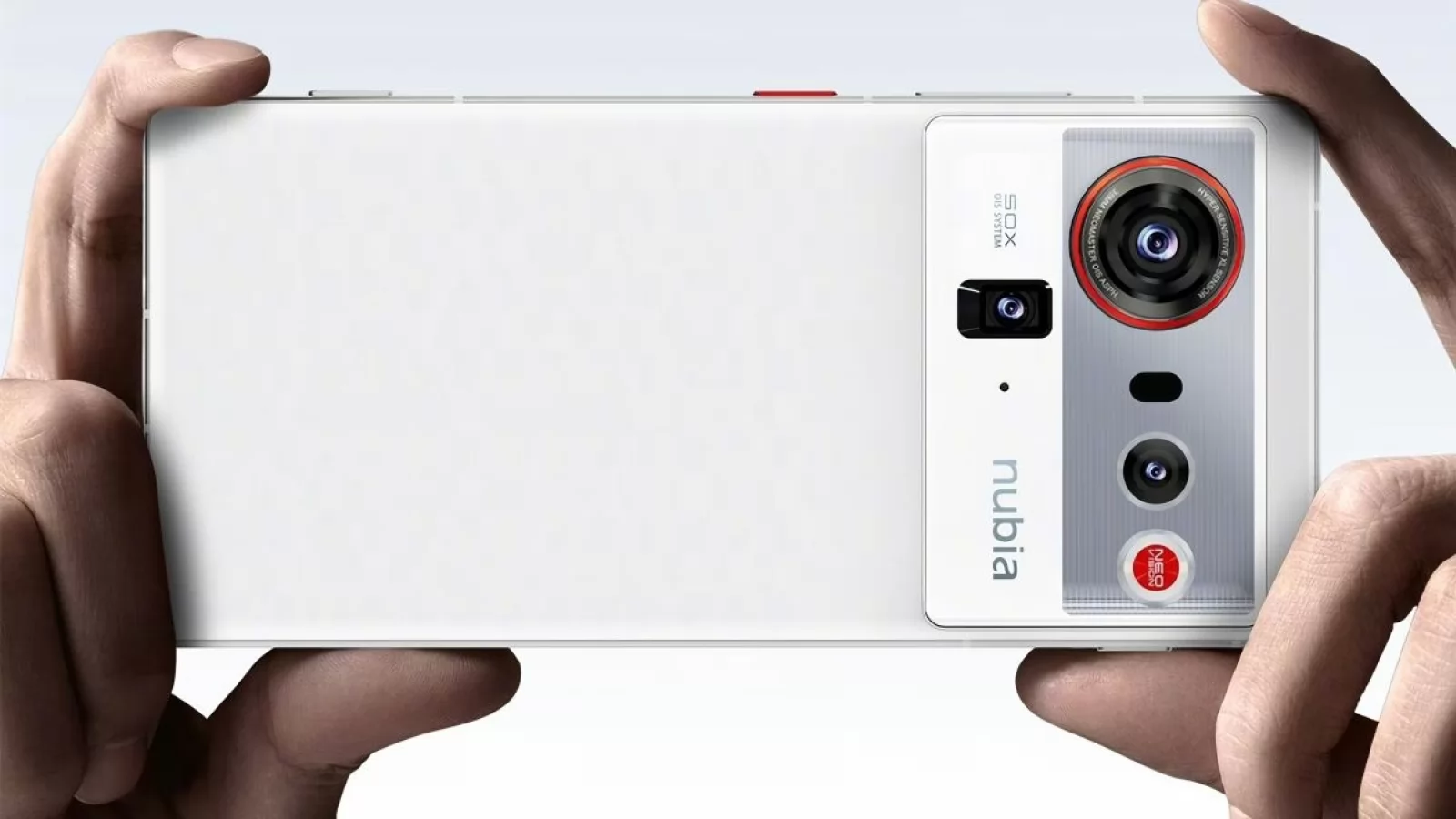 Nubia Z80 Ultra are kit foto, ar putea fi următorul cameraphone important: Baterie imensă + Snapdragon 8 Elite Gen 5