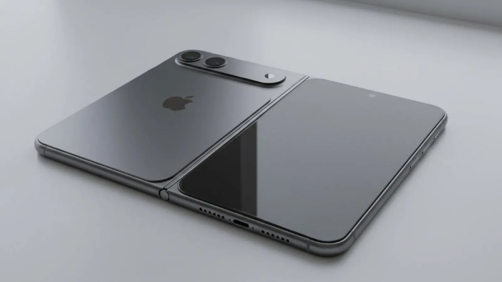 iPhone Air ar fi precursorul designului lui iPhone Fold; Iată teoria analiştilor!