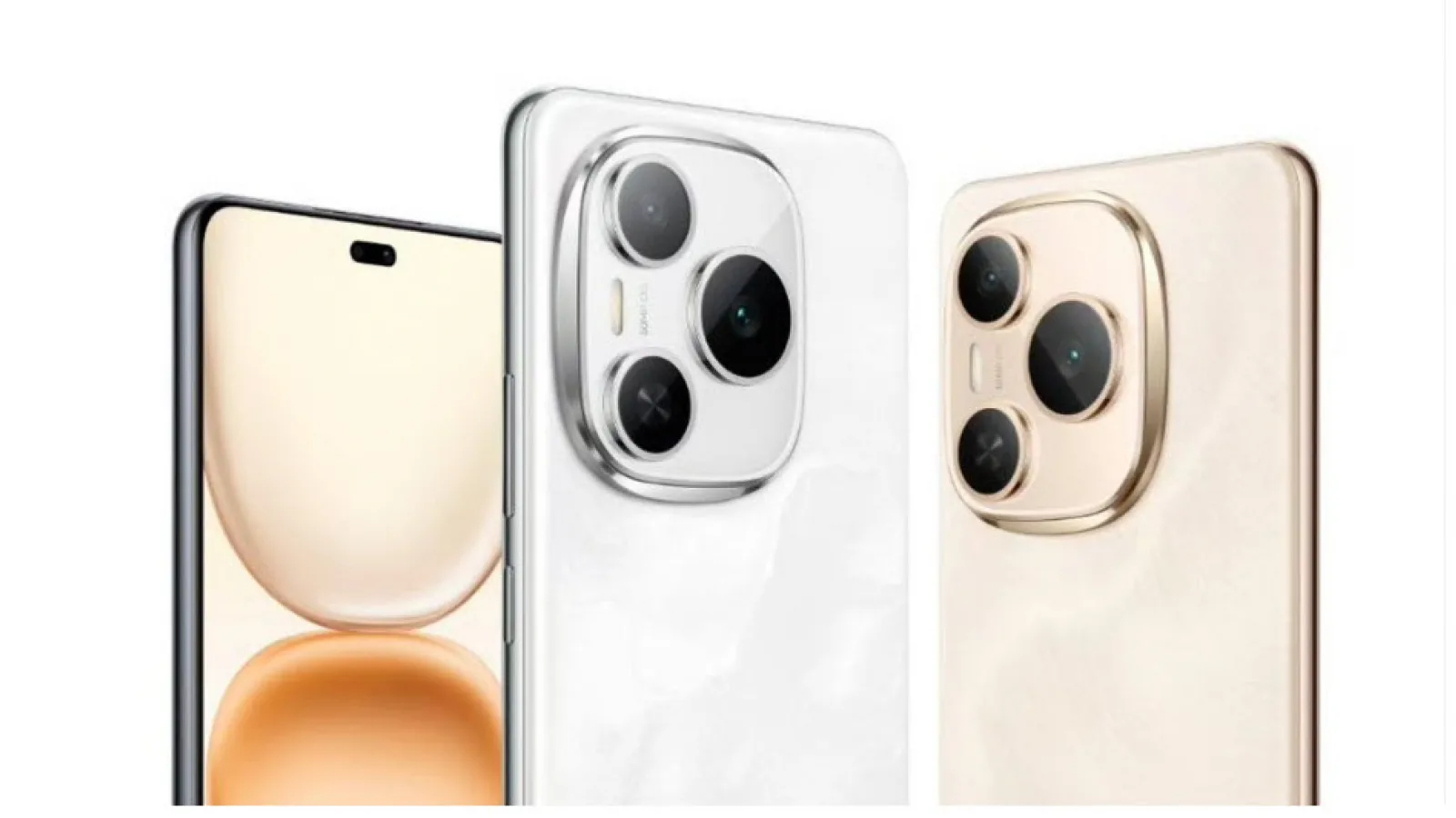 Şi HONOR face un telefon cu baterie de 10.000 mAh; Ce ştim despre HONOR Power 2?
