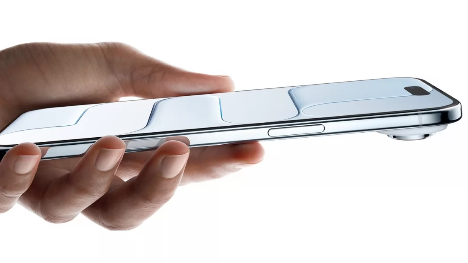 A fost Fake News! Apple de fapt nu taie producţia de iPhone Air