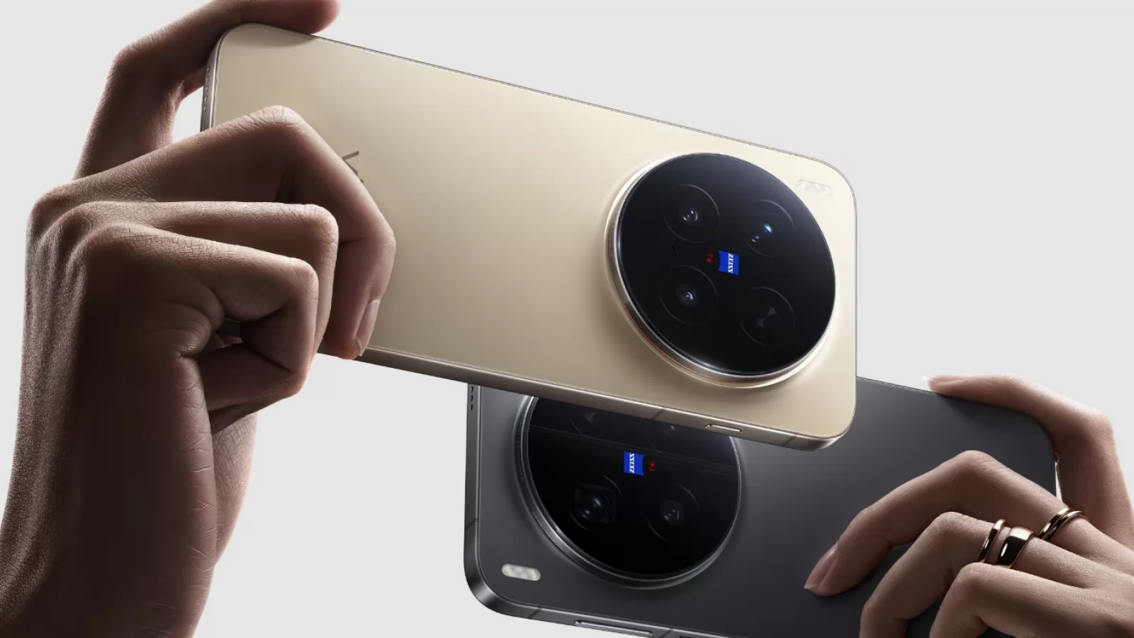 Preț și disponibilitate vivo X300 Pro în România 