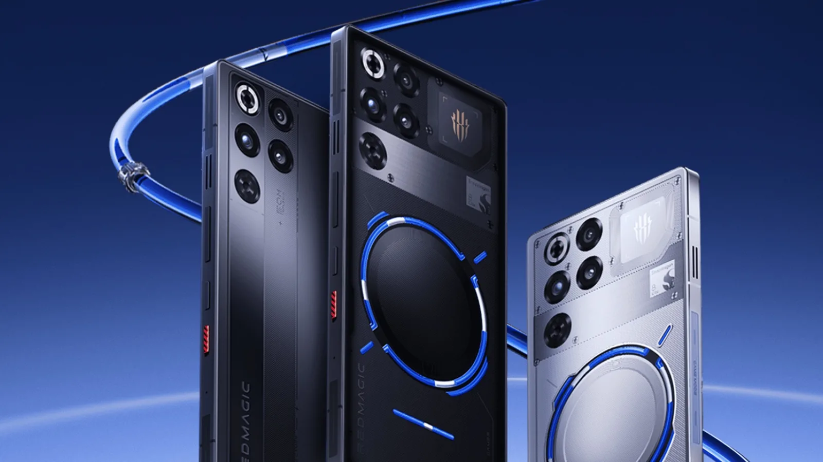 REDMAGIC 11 Pro debutează în Europa! Primul smartphone cu Snapdragon 8 Elite Gen 5 ajunge la nivel global cu tehnologie de răcire pe bază de lichid (AquaCore)