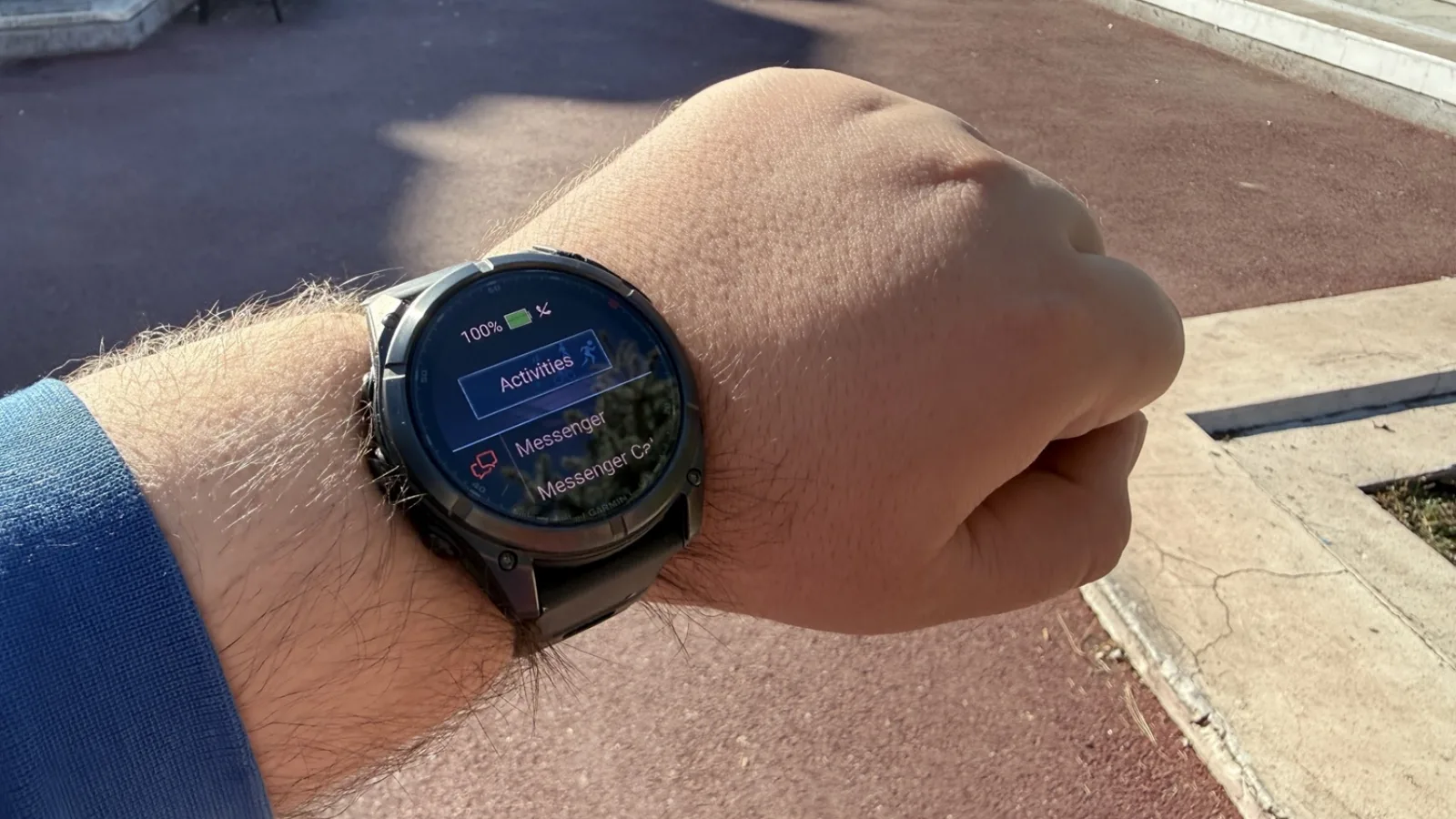 Am testat Garmin Fenix 8 Pro (MicroLED): Primul smartwatch din lume cu un astfel de ecran, luminos și pregătit pentru scenarii extreme de utilizare