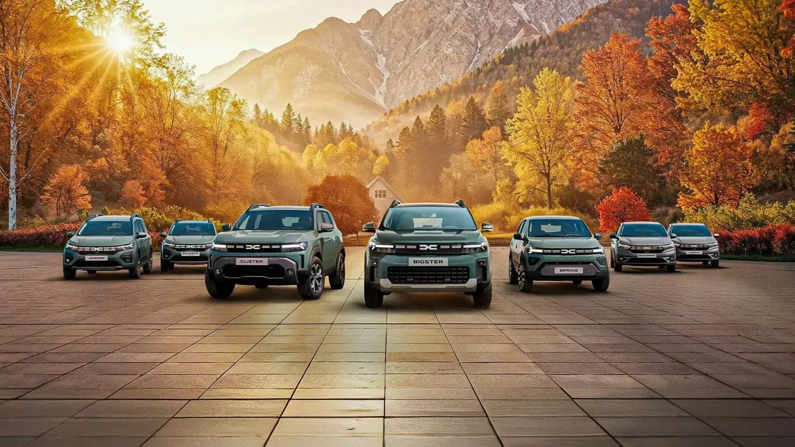 Dacia avertizează: mutăm producţia din România în Maroc! 