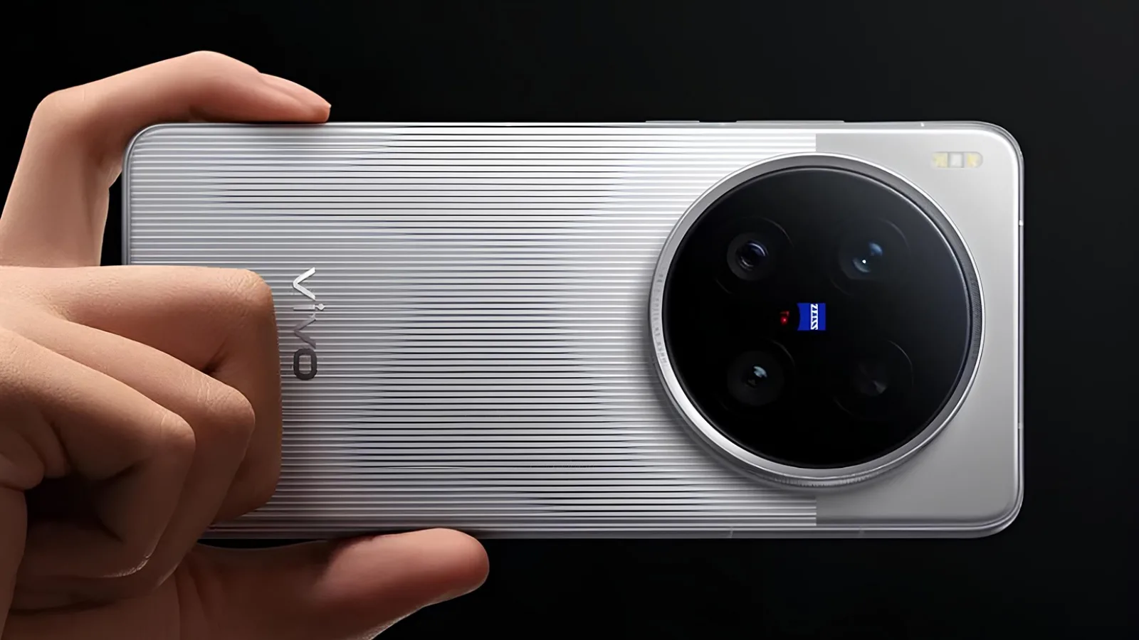 vivo X300 Ultra va ajunge și în Europa! Primul indiciu vine din baza de date GSMA