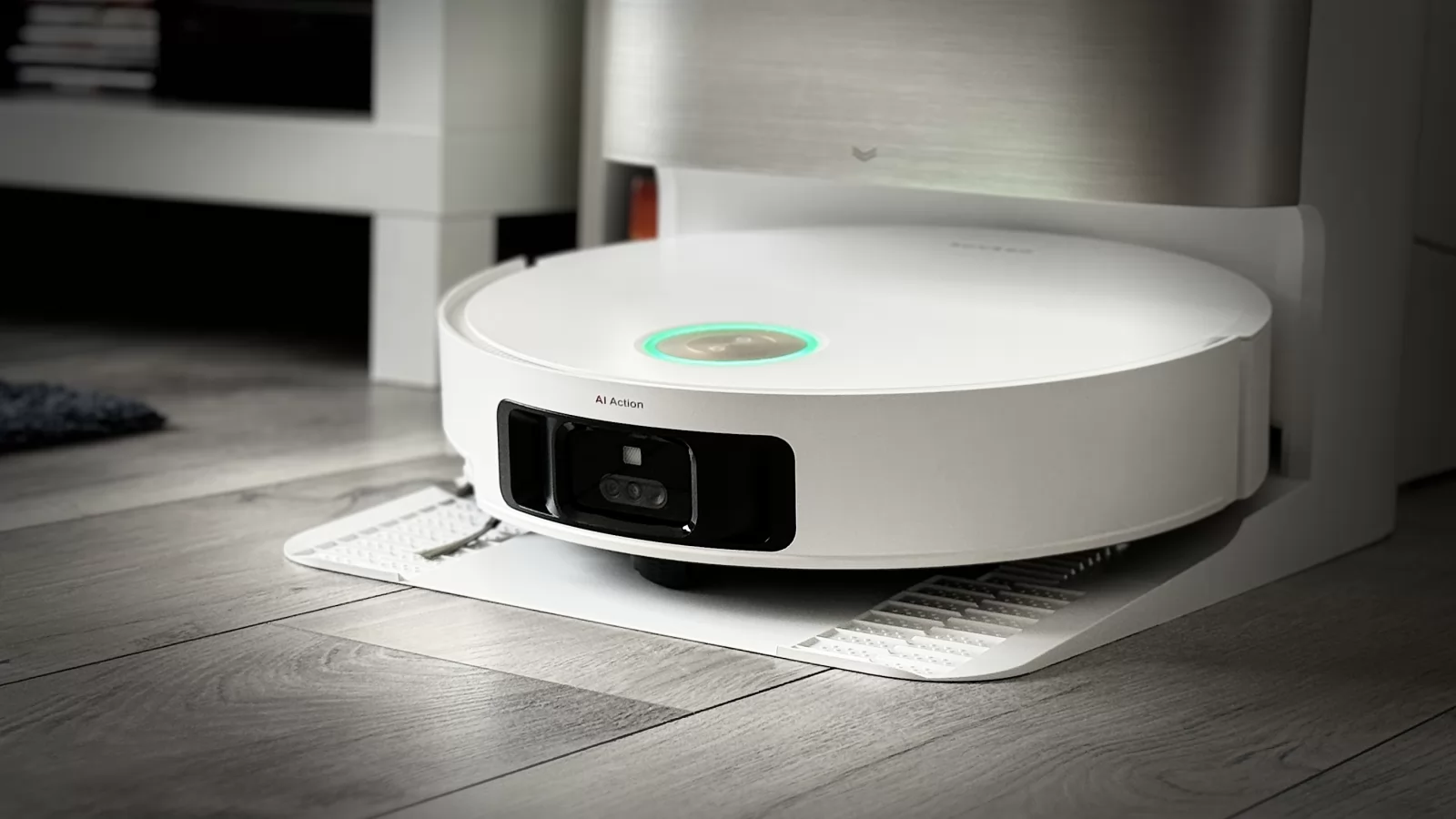 Dreame X50 Ultra Complete Review: Aspiratorul premiat la proba 6 cm praguri, cu picioare retractabile și capabilități flagship de aspirare, spălare