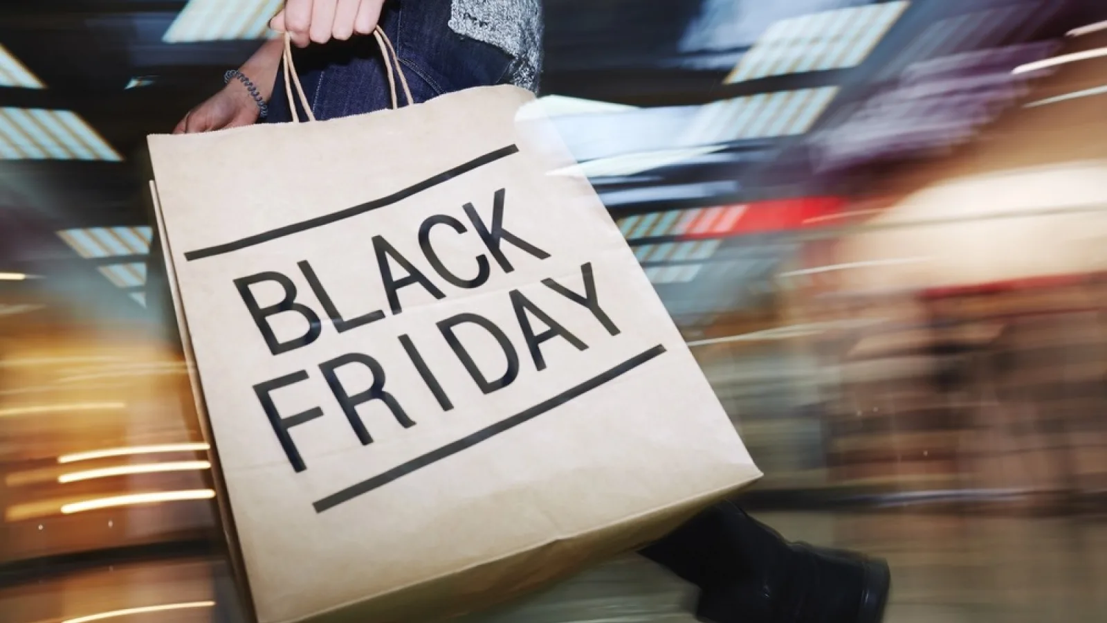 ANCOM atrage atenția asupra haosului de Black Friday; întârzieri, colete pierdute și fraude în creștere