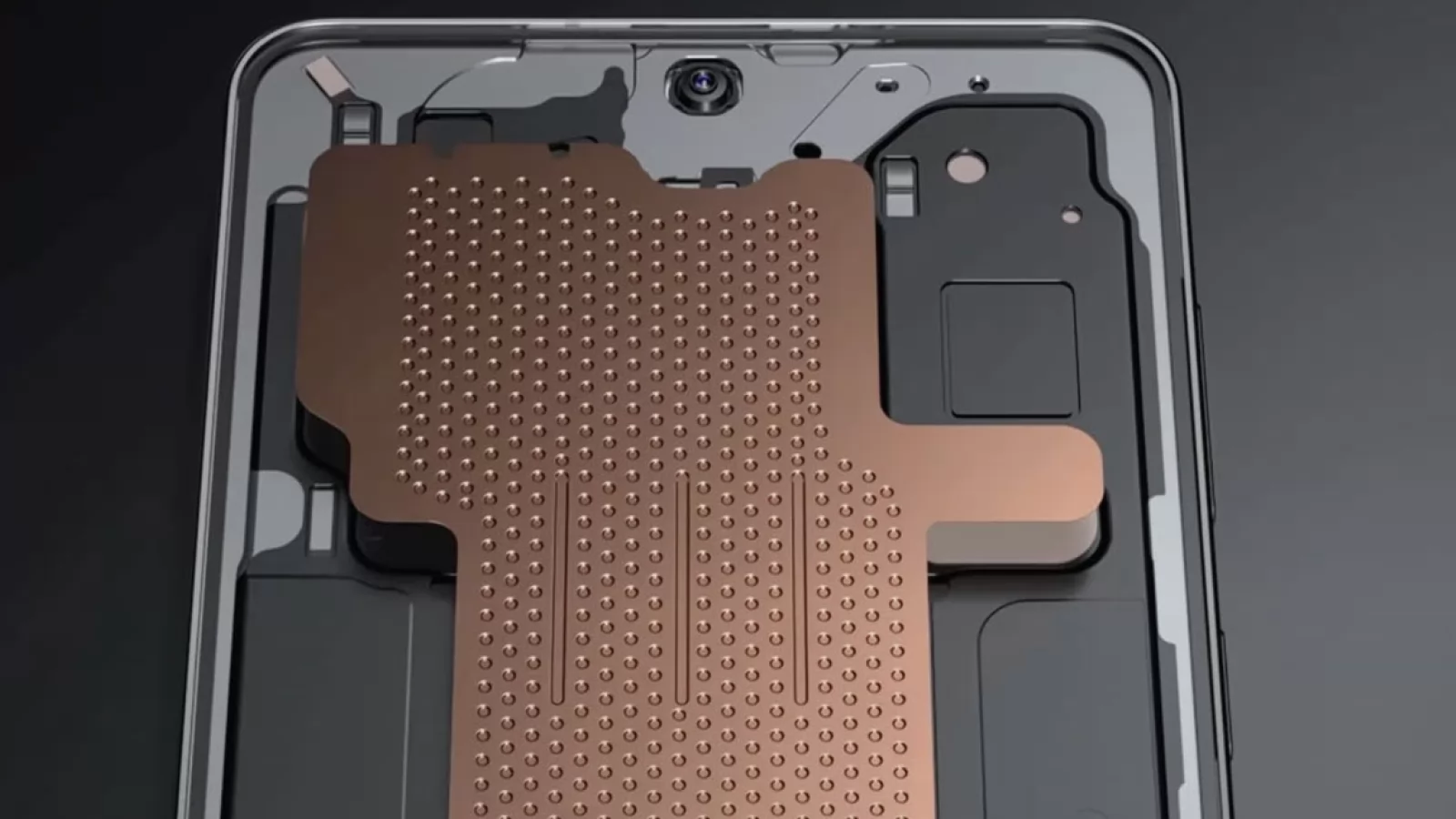 Avem prima scăpare a lui Galaxy S27 Ultra; Indică un "monstru" de gaming!?