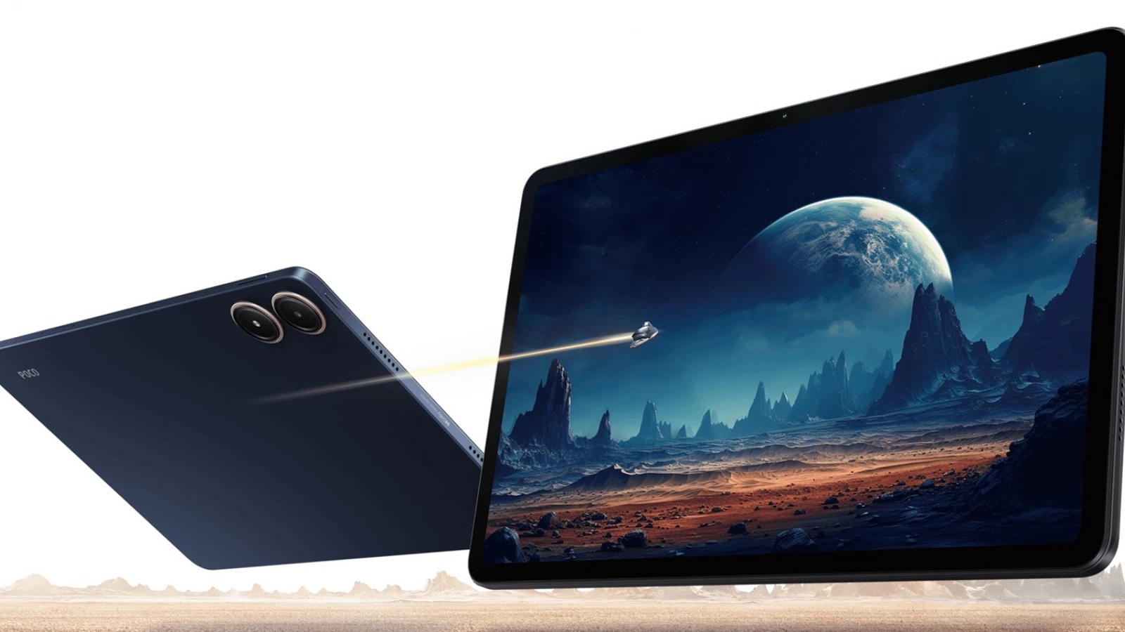 POCO Pad M1 se pregătește de debut! Apare în Geekbench și pare că primește procesor Snapdragon 7s Gen 4