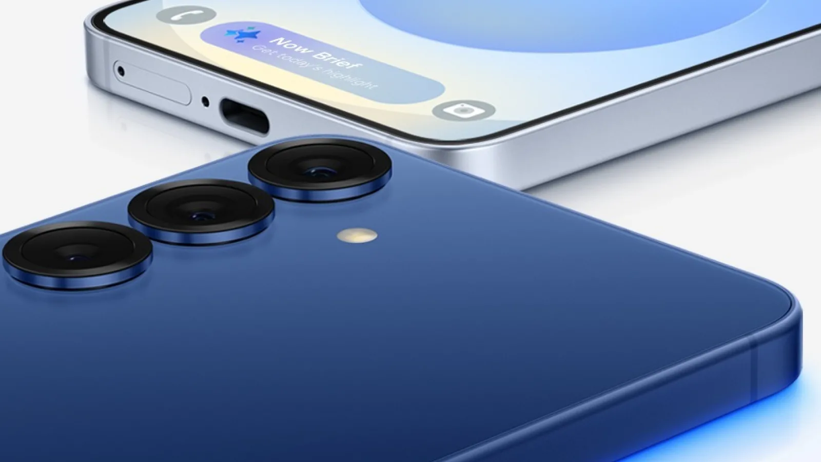 Samsung Galaxy S26 vine cu un design mai suplu și un nou sistem de încărcare; O schiţă nou scăpată oferă informaţii proaspete