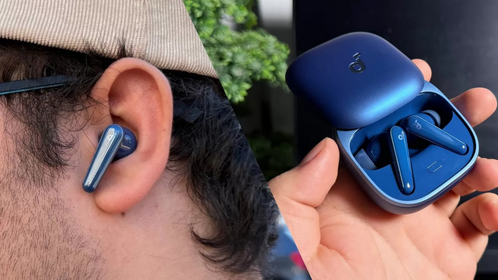 Prezentare Anker Soundcore Liberty 5: Control prin ciupire, autonomie de 48h și sunet personalizabil într-un format confortabil