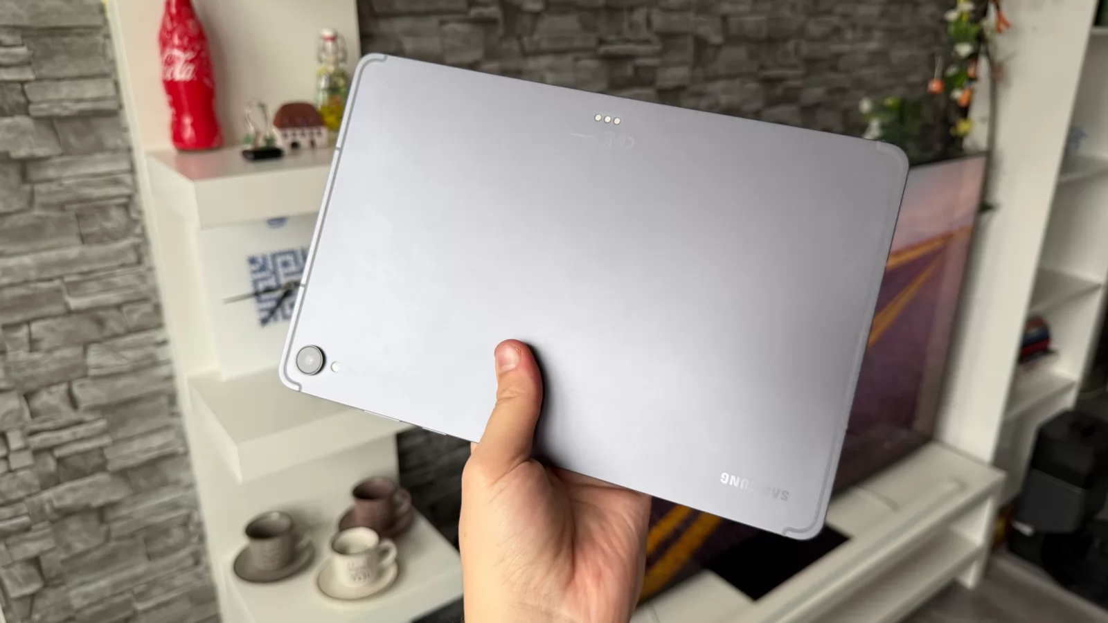 Samsung Galaxy Tab S11: Benchmark-uri de tabletă flagship, meritul unui MediaTek