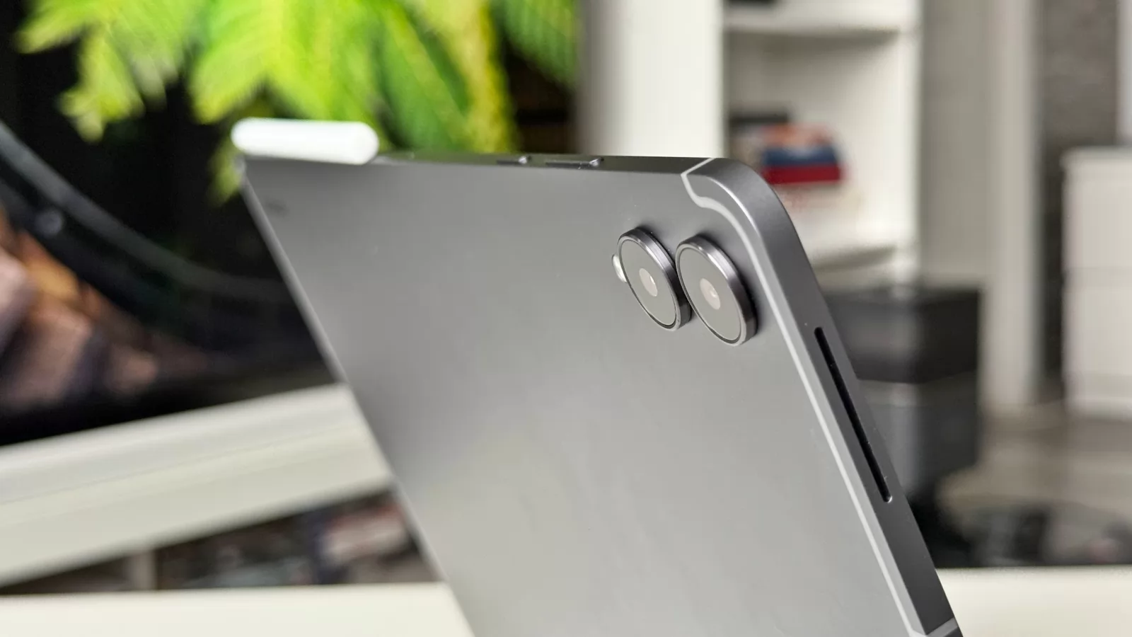 Samsung Galaxy Tab S11 Ultra: Cameră duală decentă, dar rar folosită pentru fotografiat outdoor