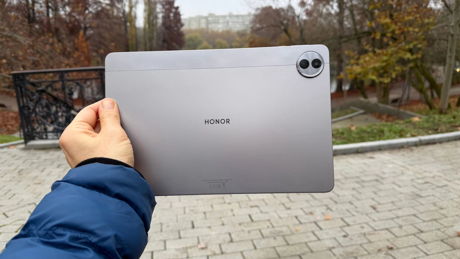HONOR Pad 10, review detaliat în limba română (evaluare Mobilissimo)