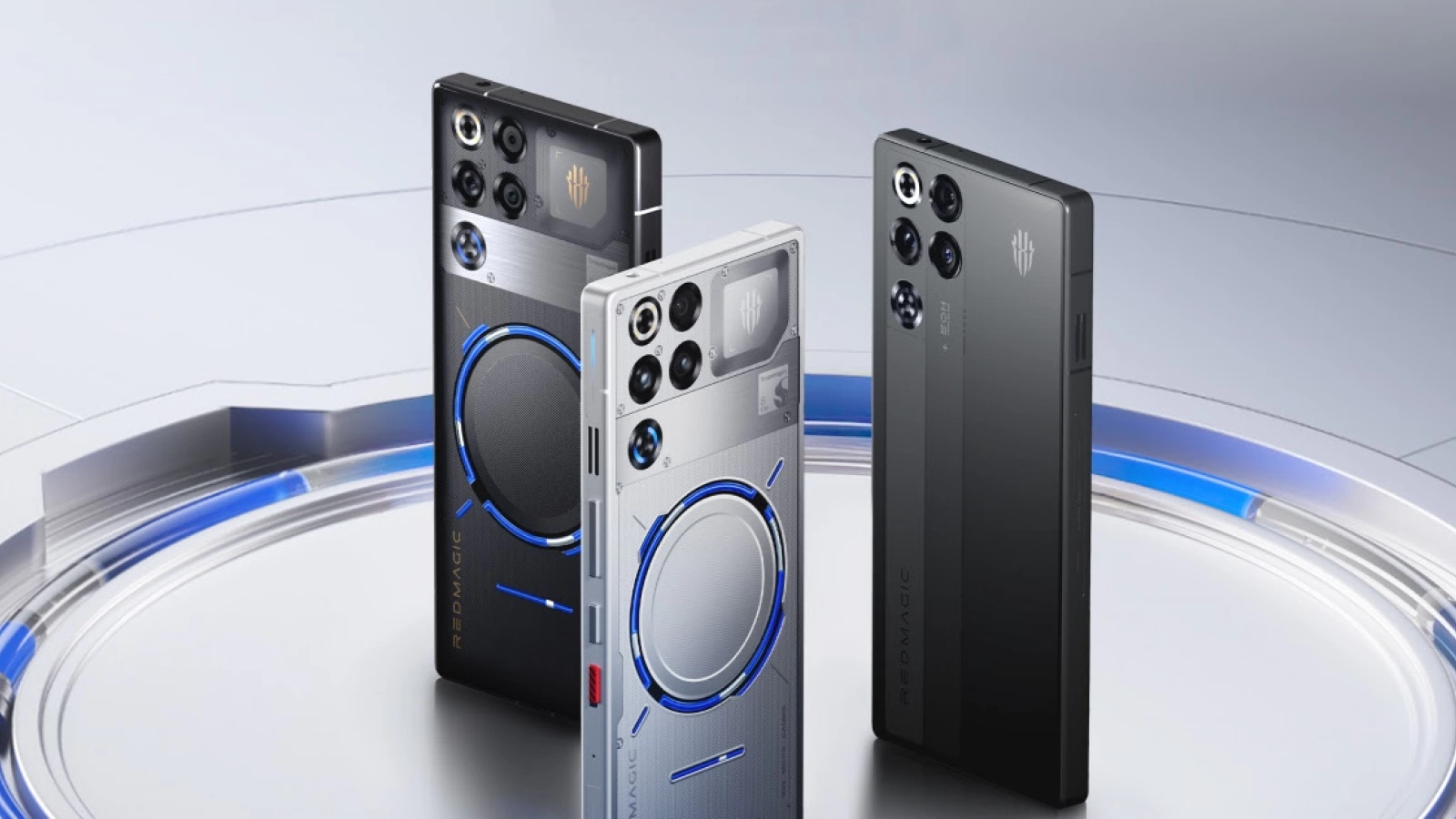 Preț și disponibilitate Nubia REDMAGIC 11 Pro în România